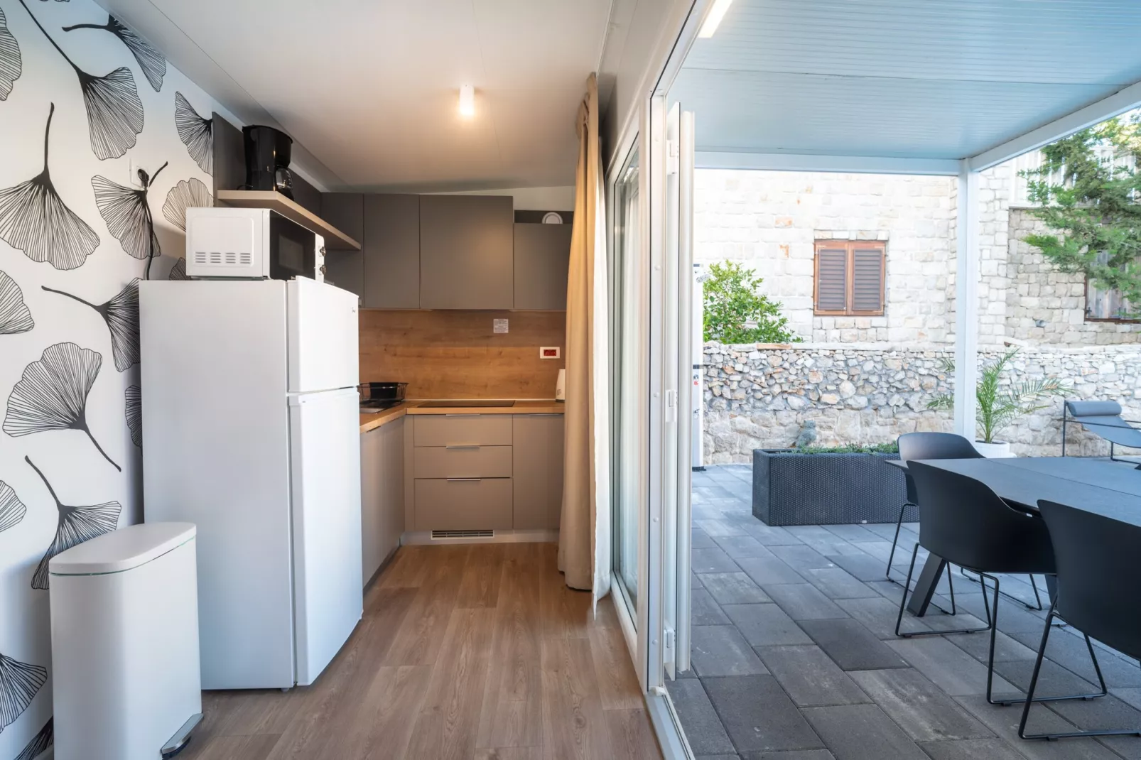 Villa Amarilis-Cuisine