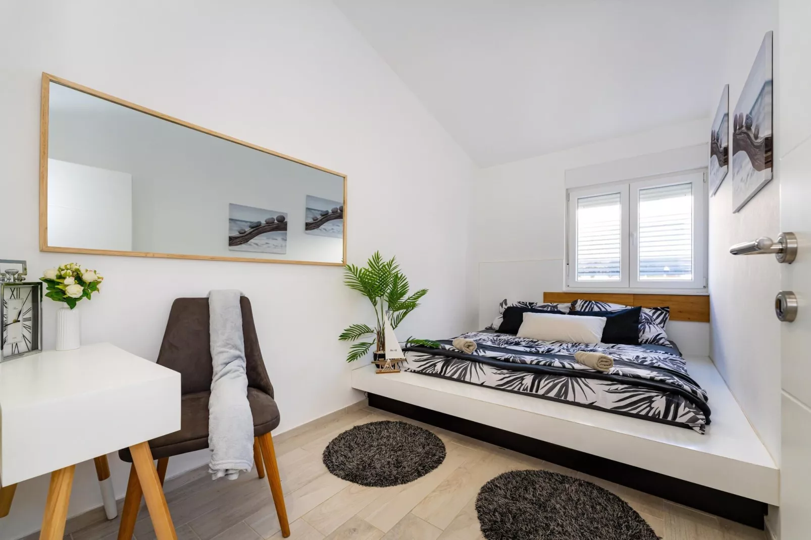 Villa Gajser-Chambre