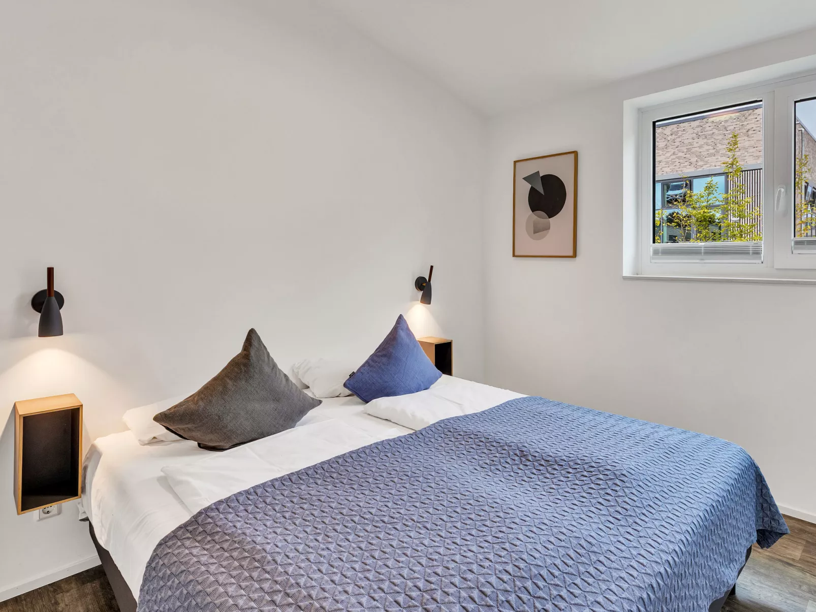 Schulenburg (137) - Drinnen