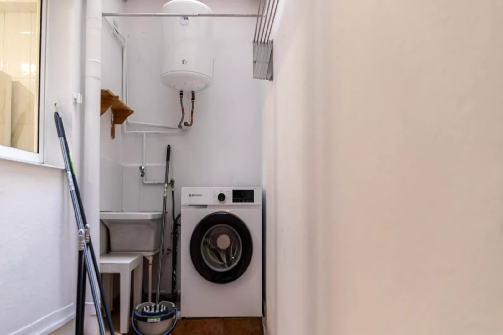 CT 381 AL - Faro's Playa Zapillo - Almeria - Apartment for 4-Facilities