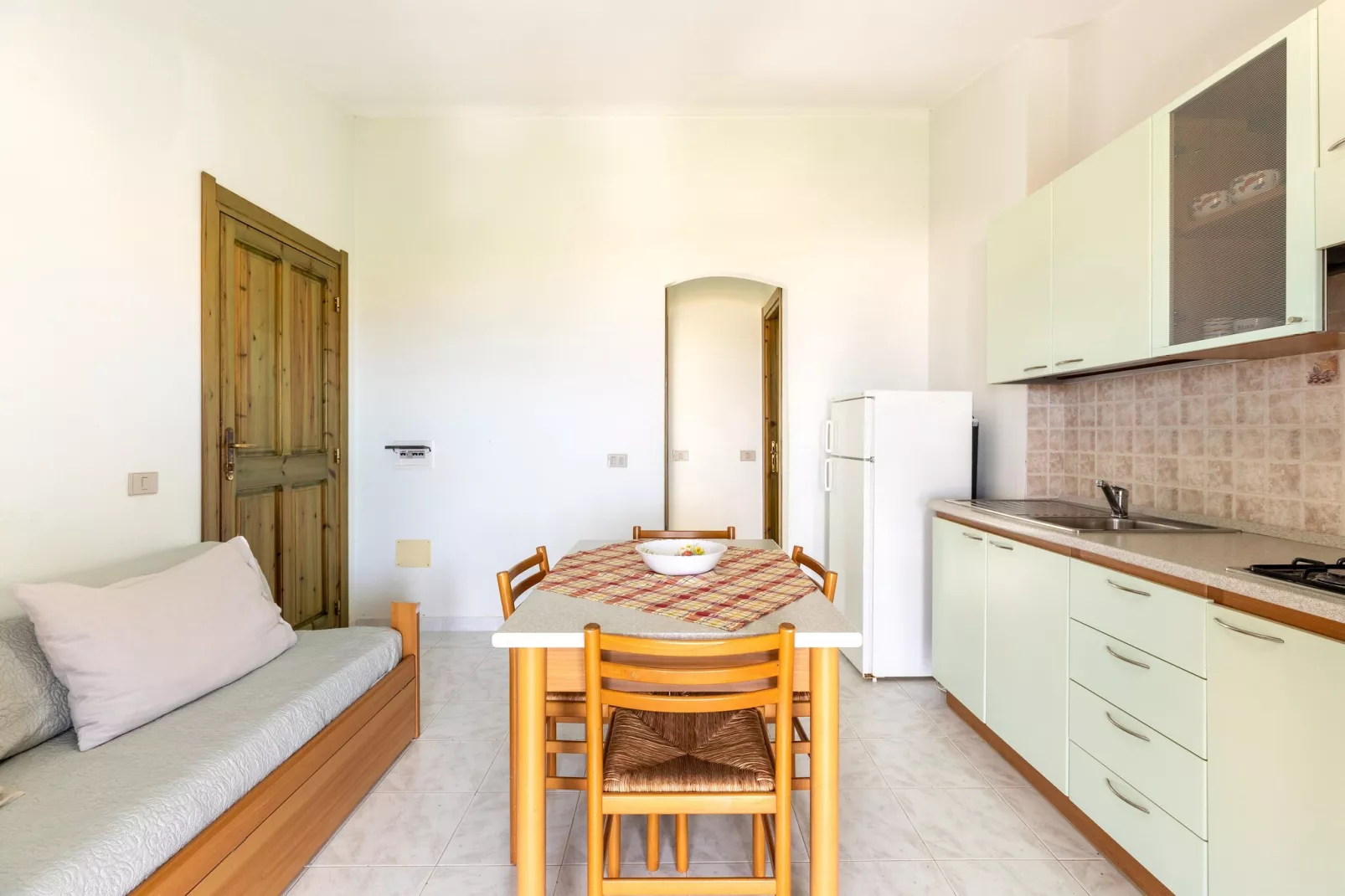 BILO 1 LA CIACCIA-Salon