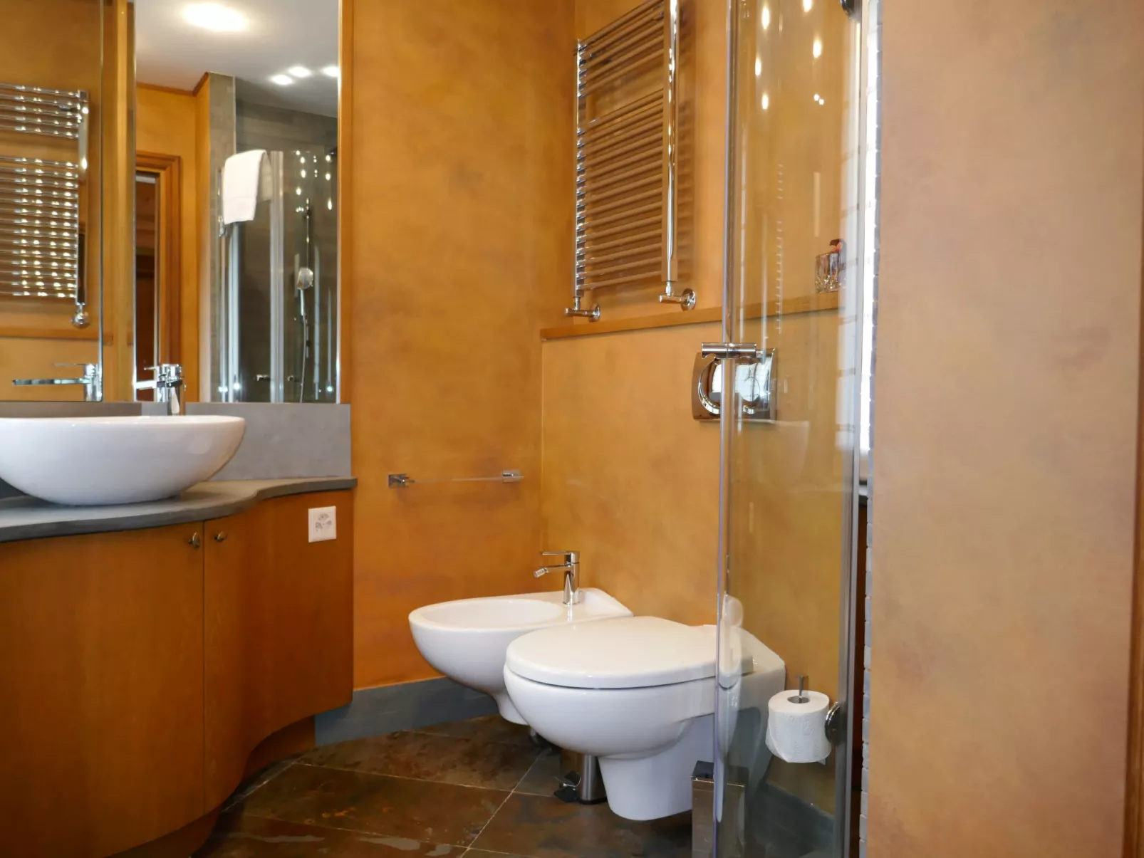 Chesa Sonnalpine B 48-Dedans