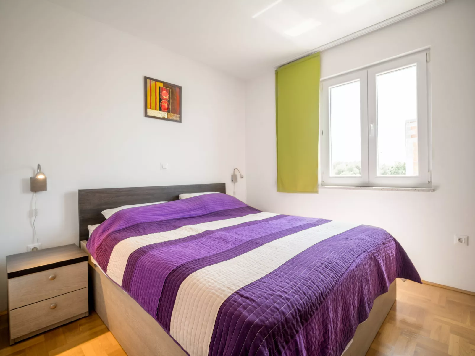 Villa Kožino-Dedans