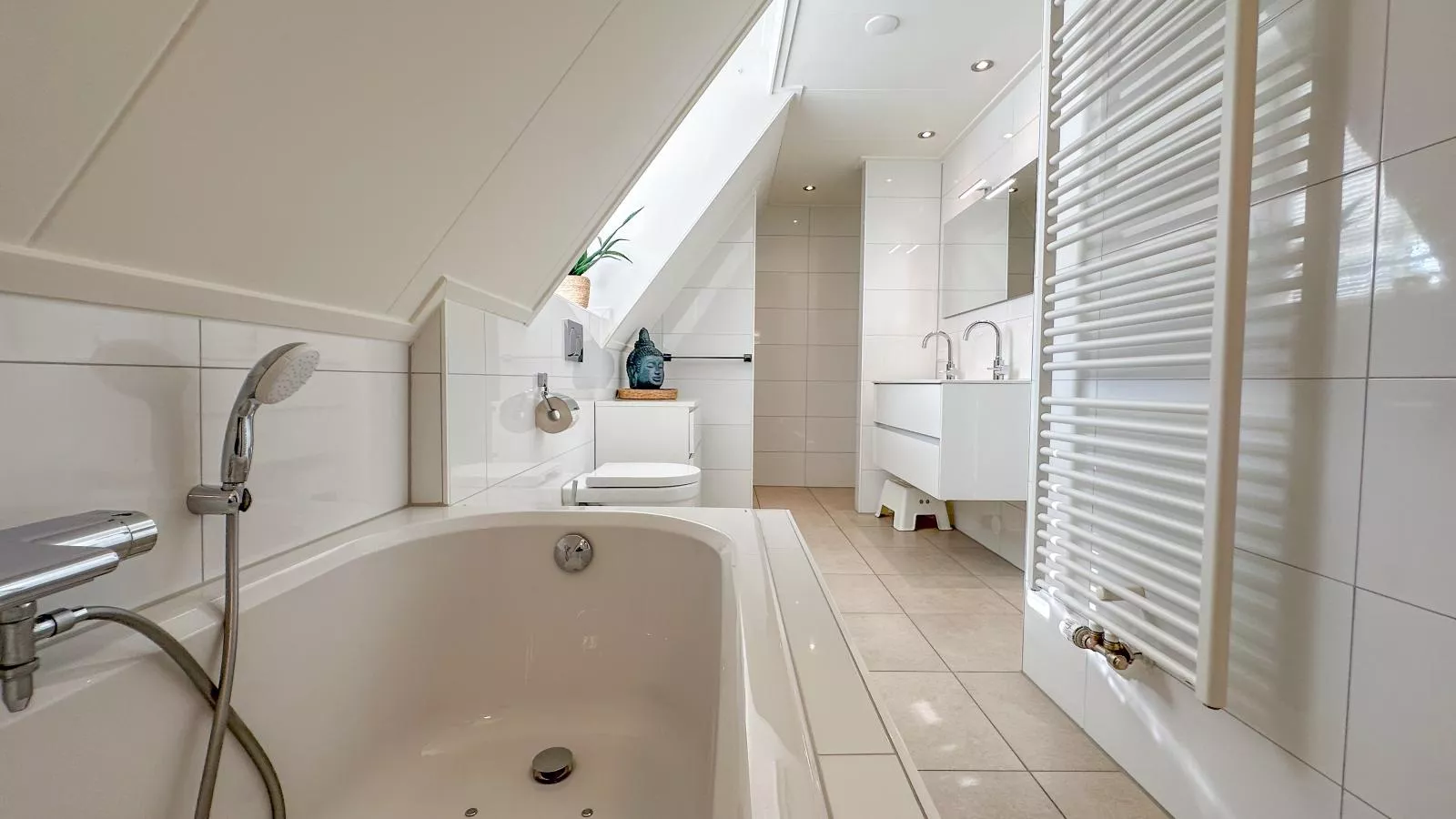 Dune Deluxe 81-Salle de bain