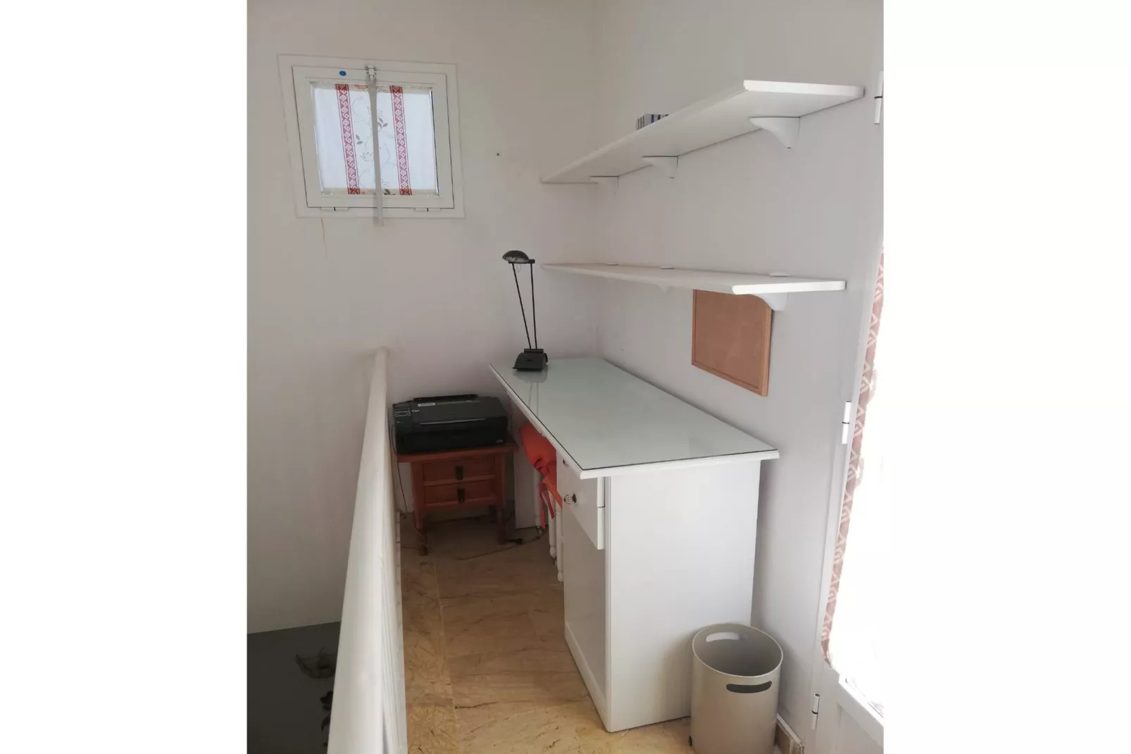 CT 345 AL - Faro's Cala Marques Townhouse-Kitchen