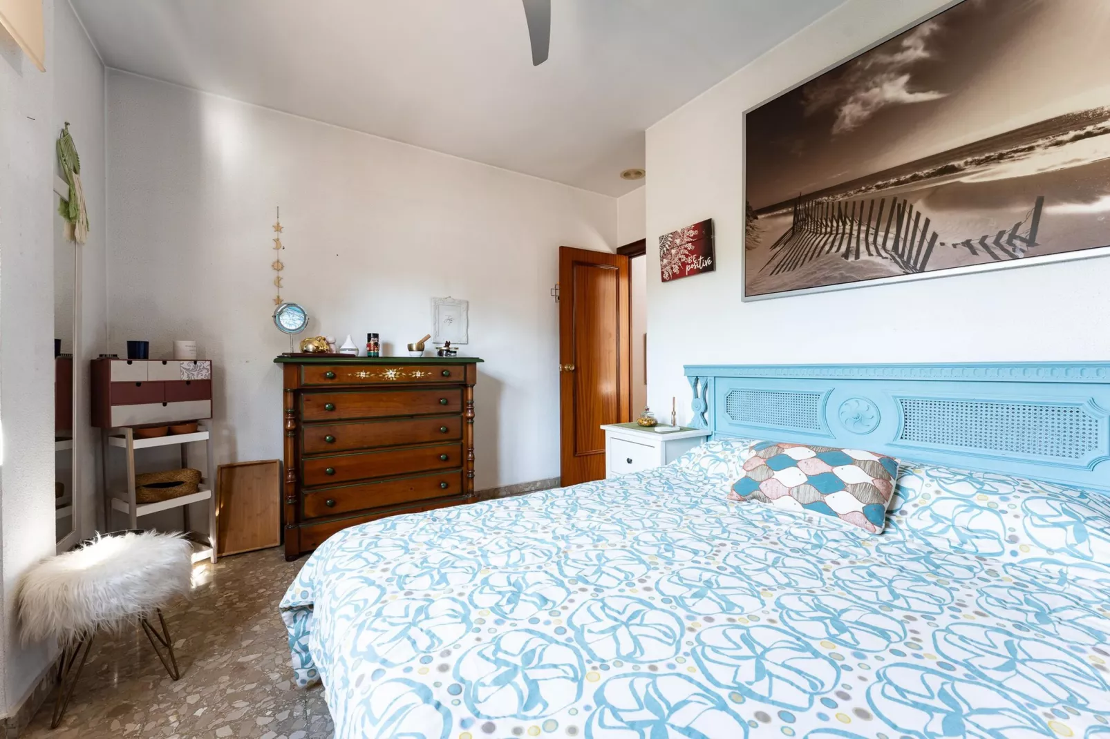 CT 387 - Faro's Villa Lola en Churriana - Málaga-Chambre
