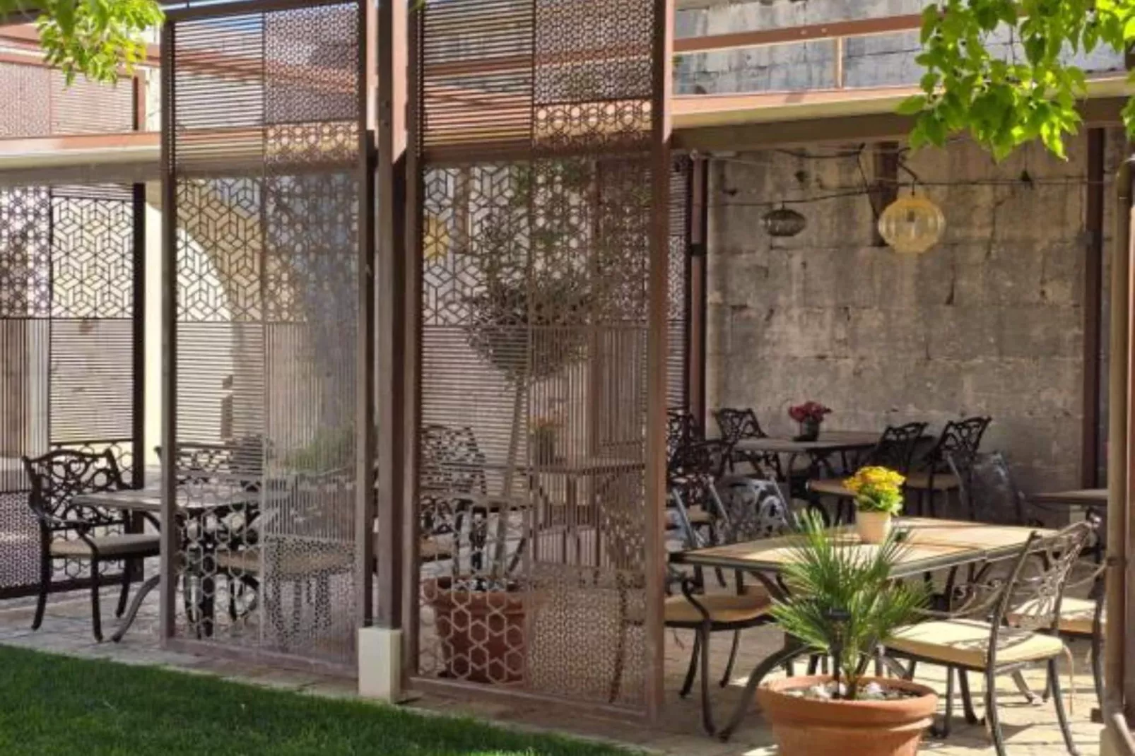 Double Room 4-Ambiance