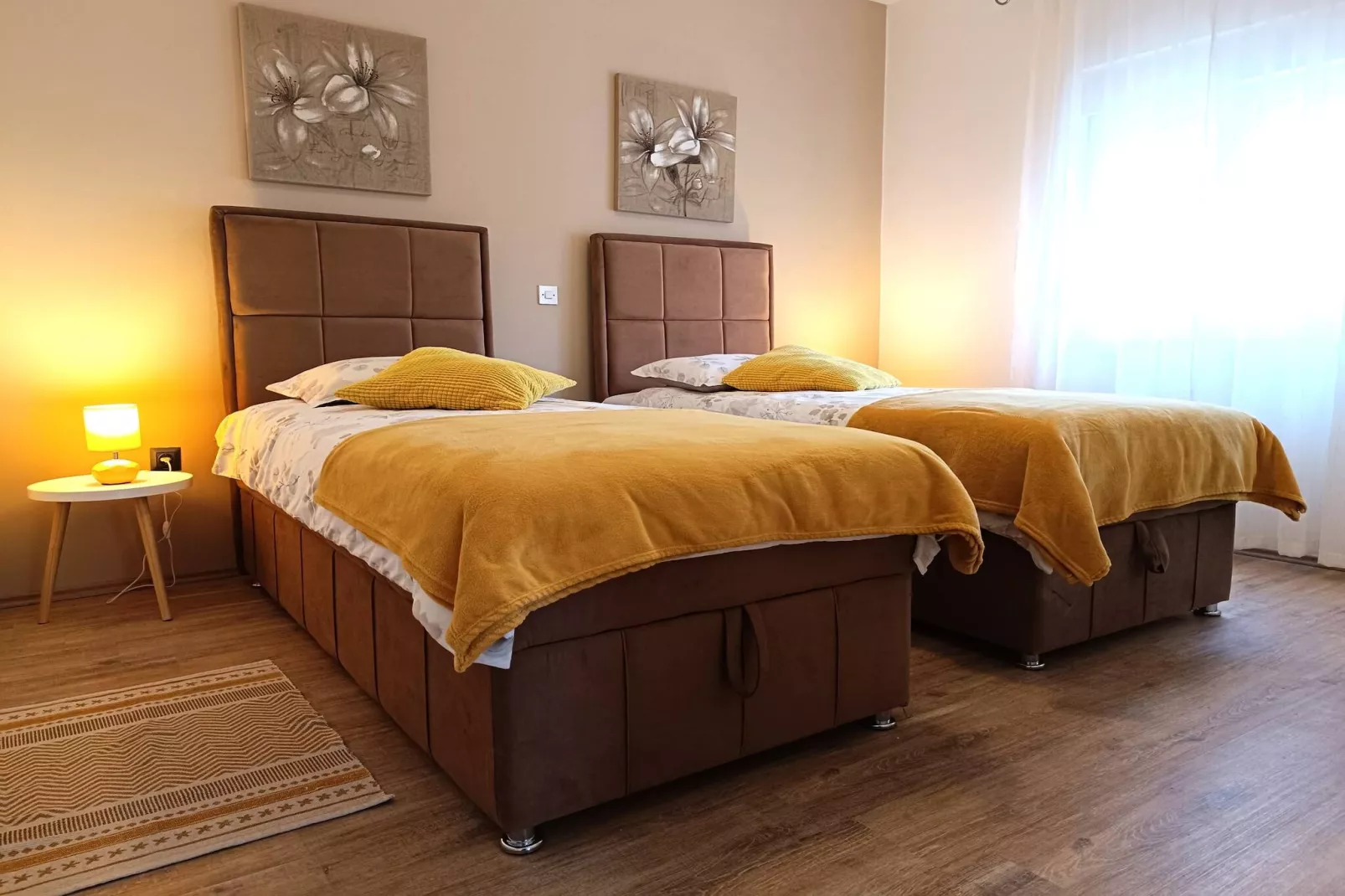 Holiday home Barba-Bedroom