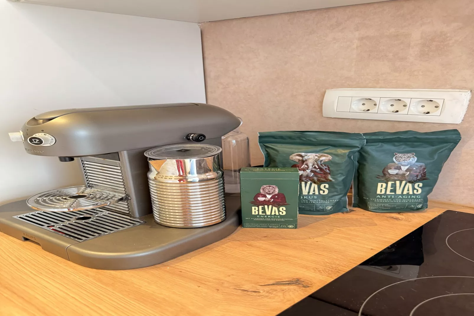 Holiday home Casa K A-Cuisine