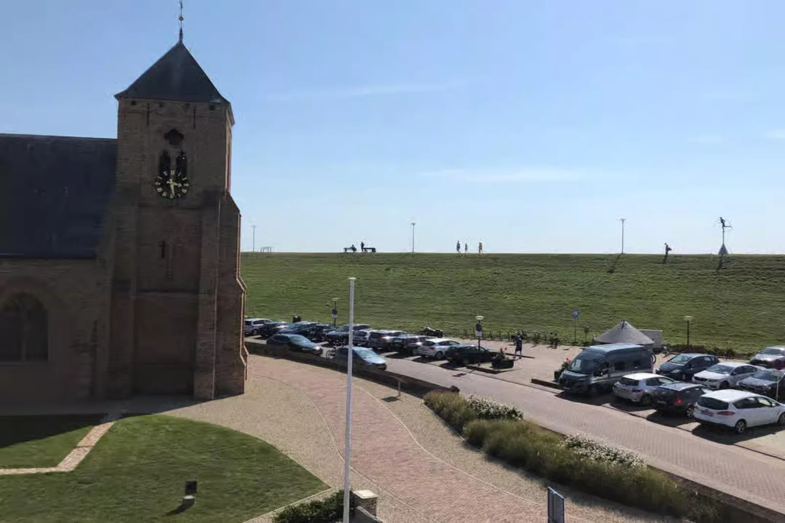 Plein 40 Lodge 19-Zones été à 1 km