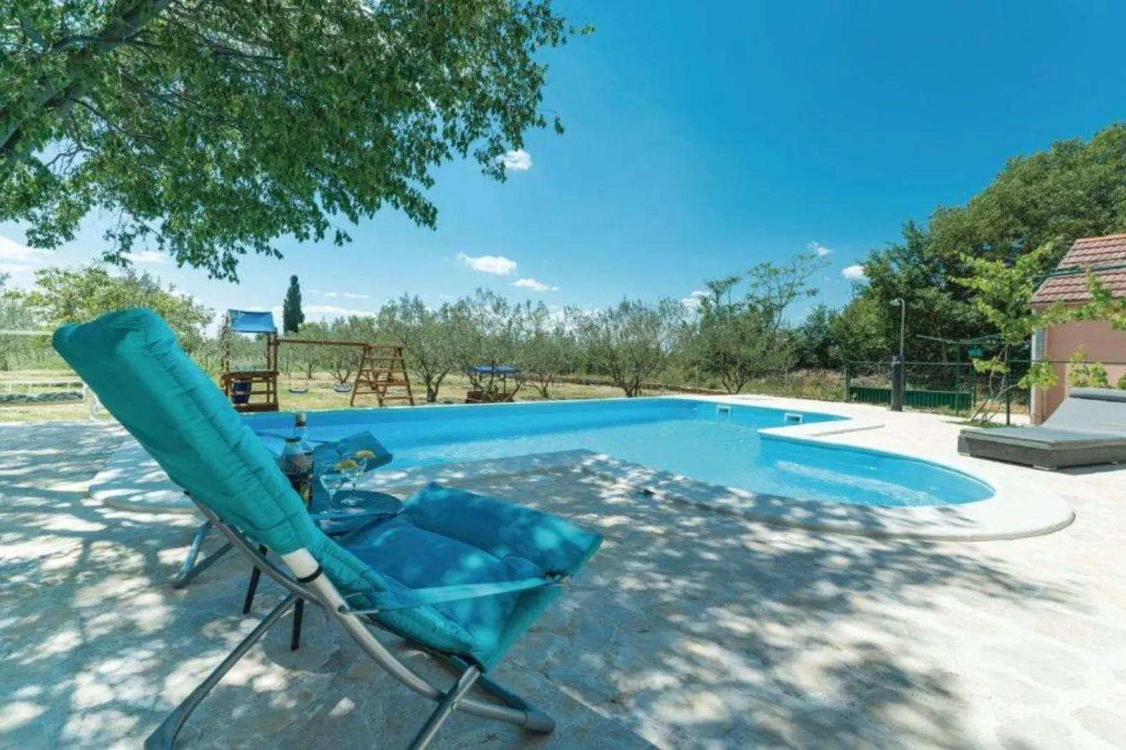 Holiday Home Marin AS with Pool-Piscine