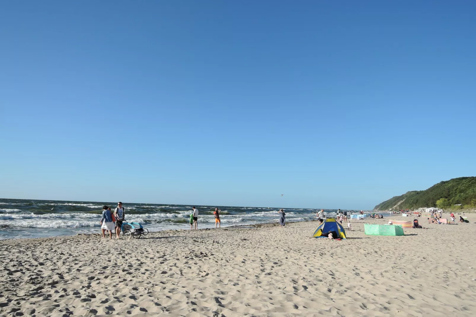 Green Hill Domysłów