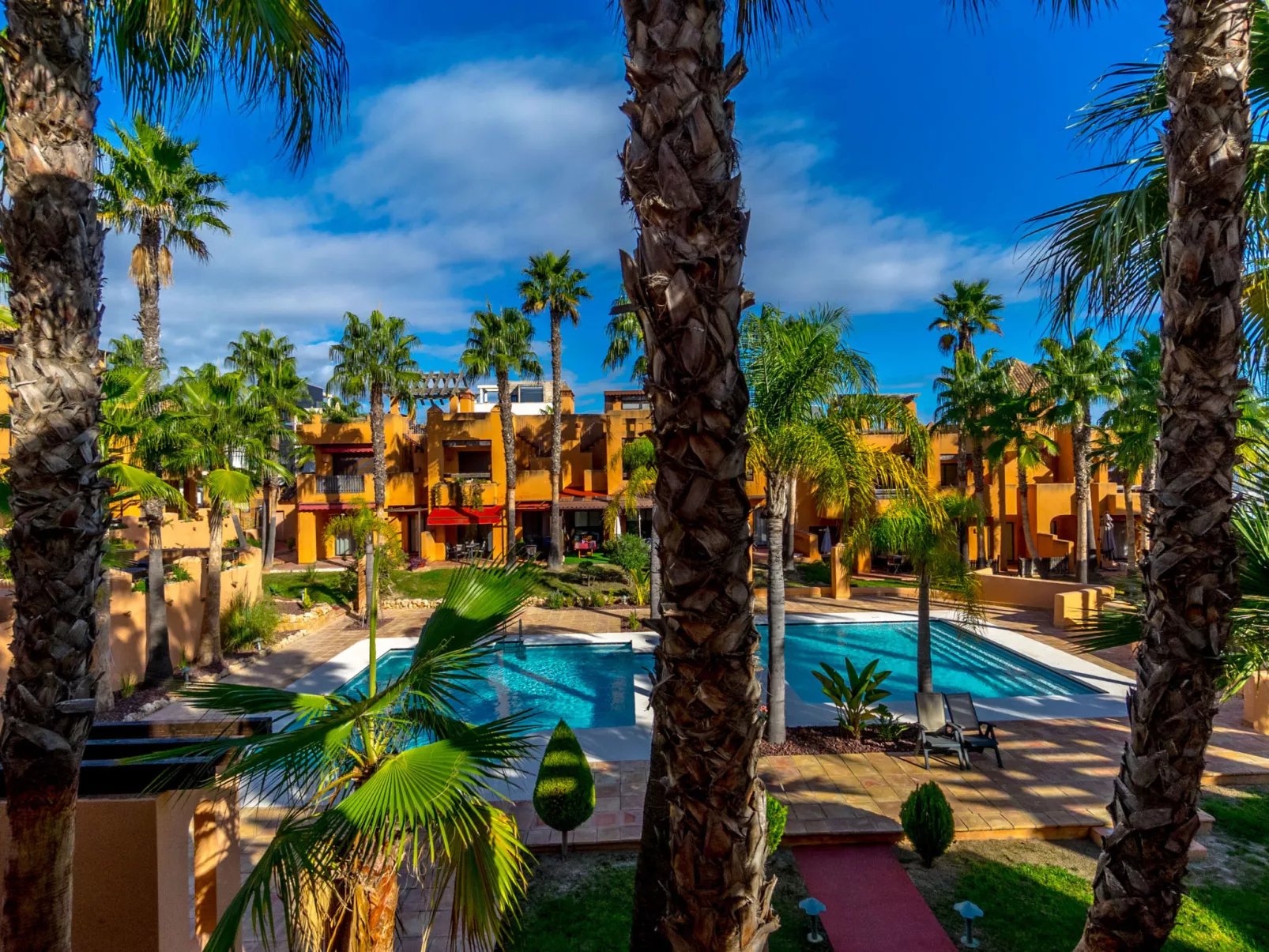 Cerro del Sol 6-Draußen