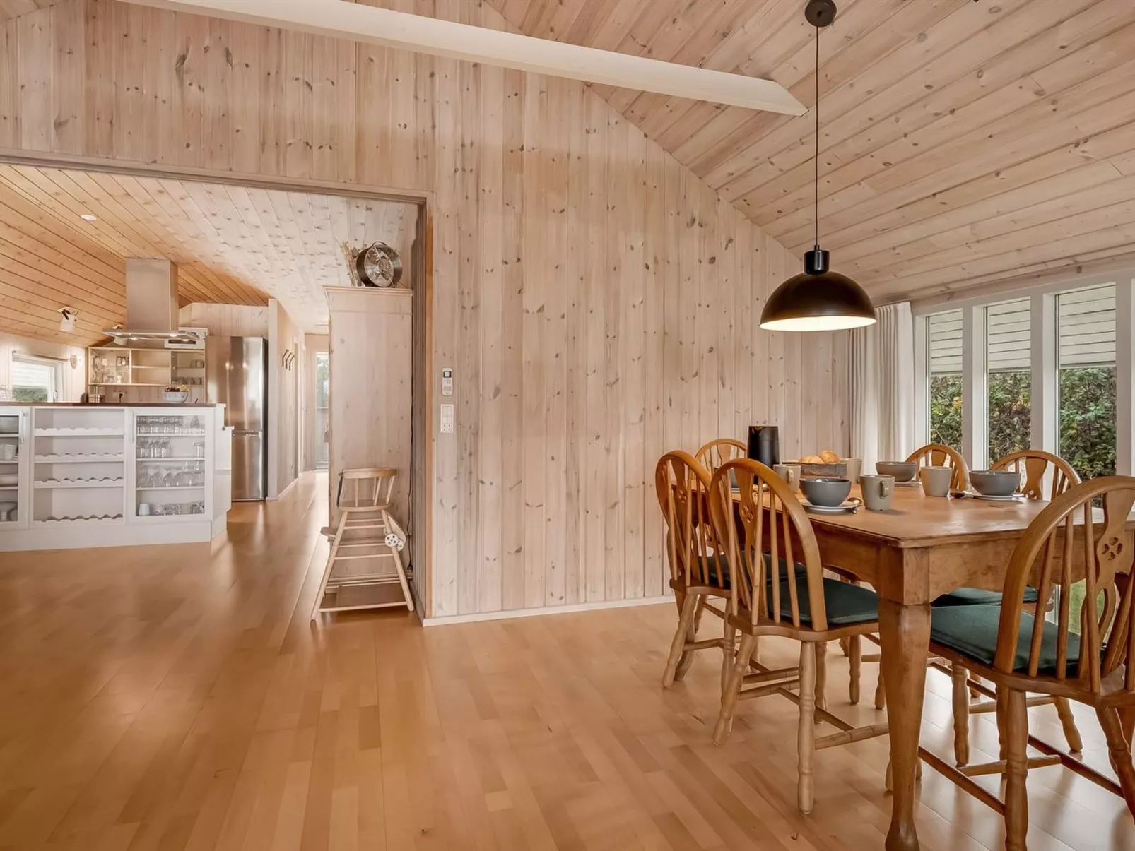 "Athislus" - 1.1km from the sea-Drinnen