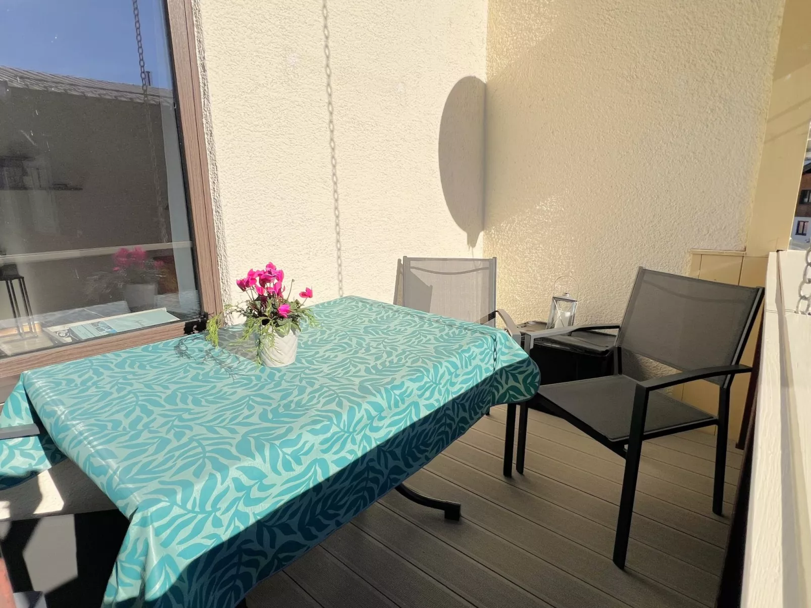 Haus Borzner-Draußen