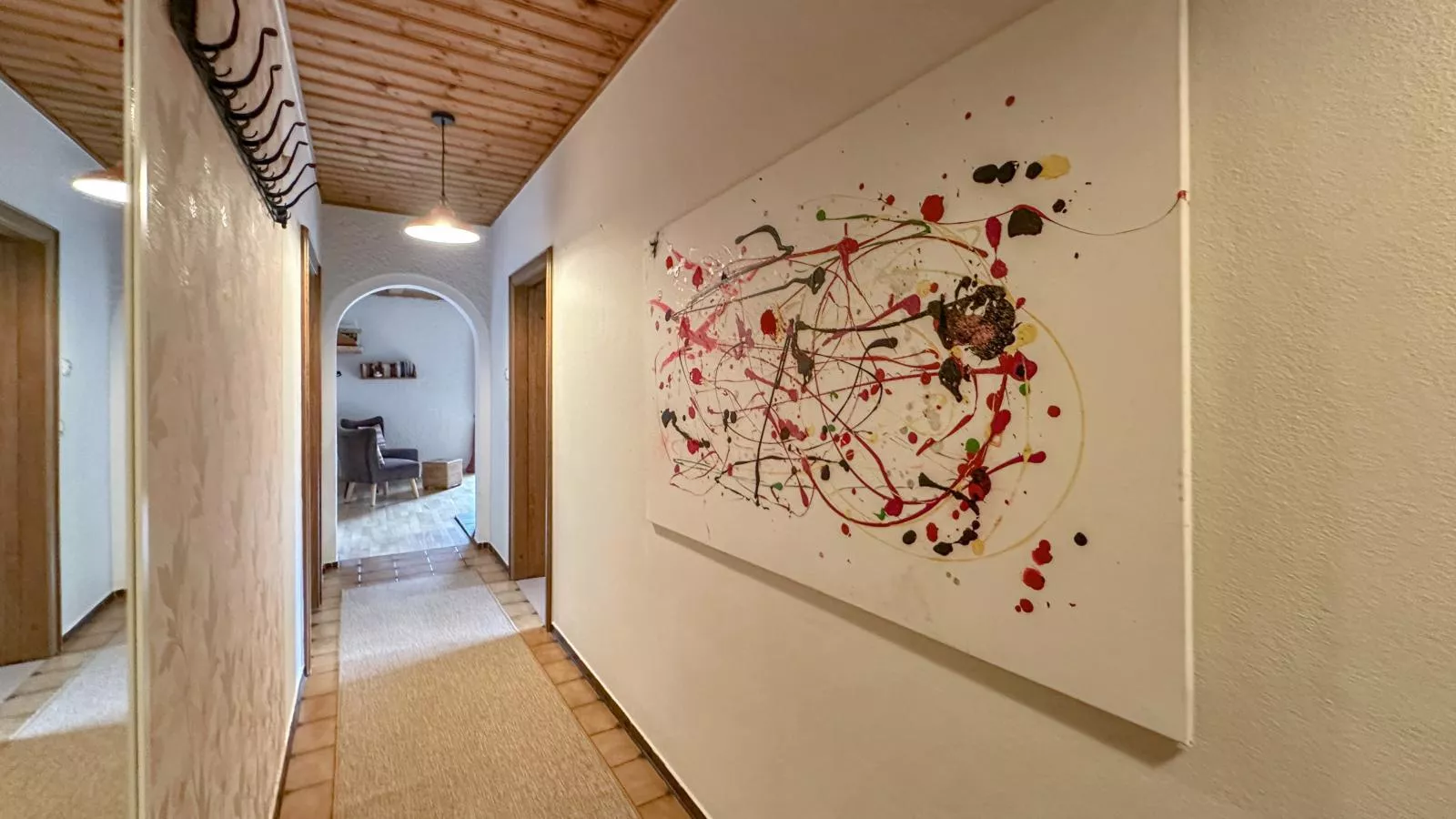 Weiherblasch-Landing