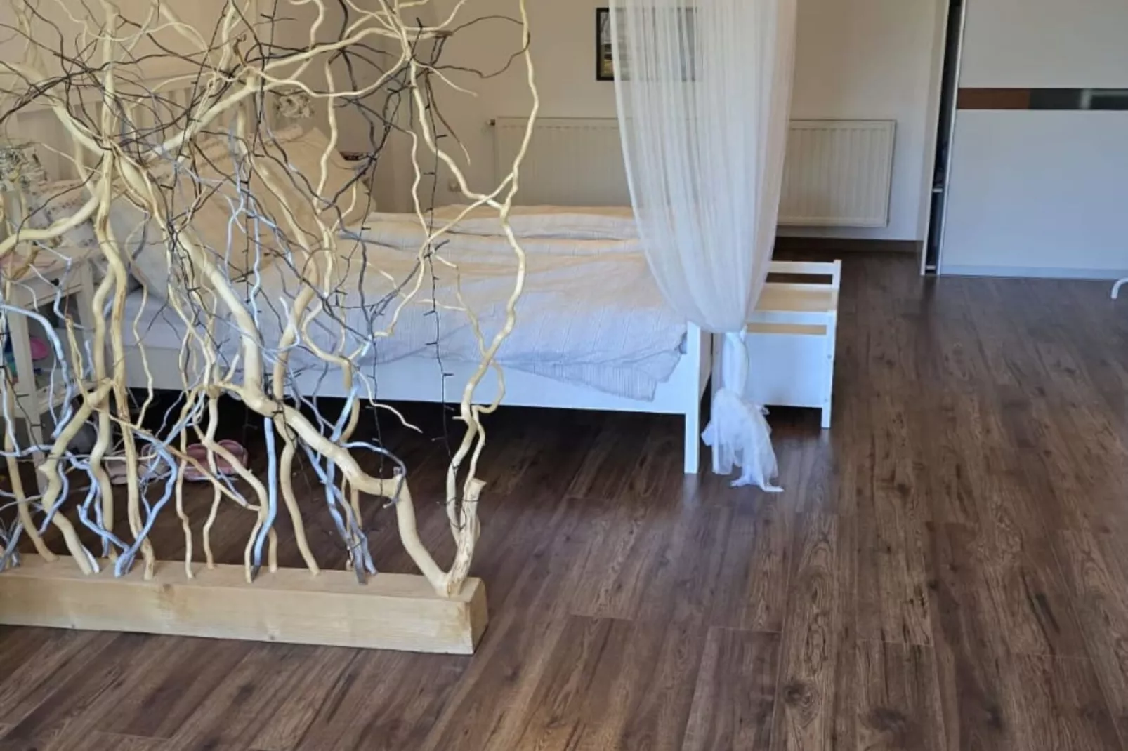 Luxury Pool Villa Aurora - Four Bedroom Villa with the Pool-Schlafzimmer