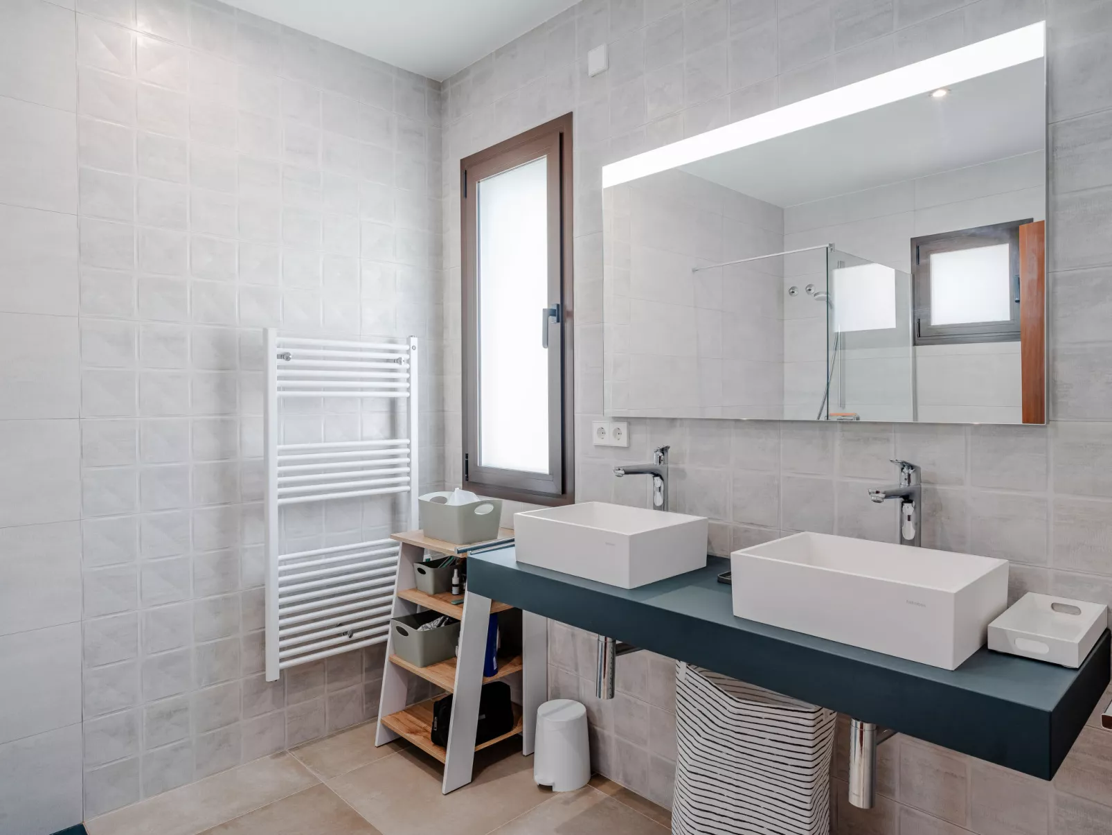 Can Calablanca-Drinnen