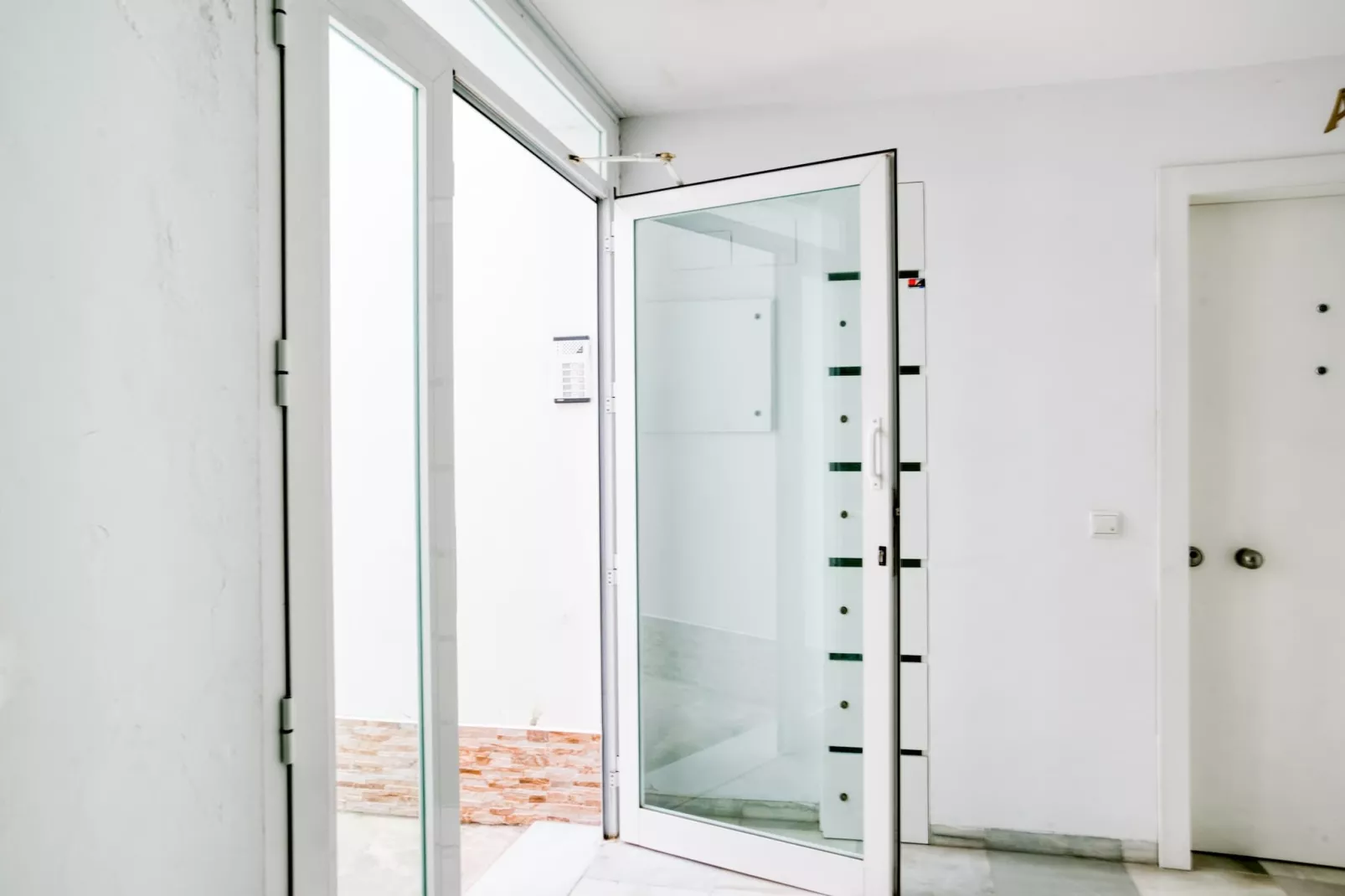 TORRE HERMOSA CONIL DE LA FRONTERA-Hall / réception