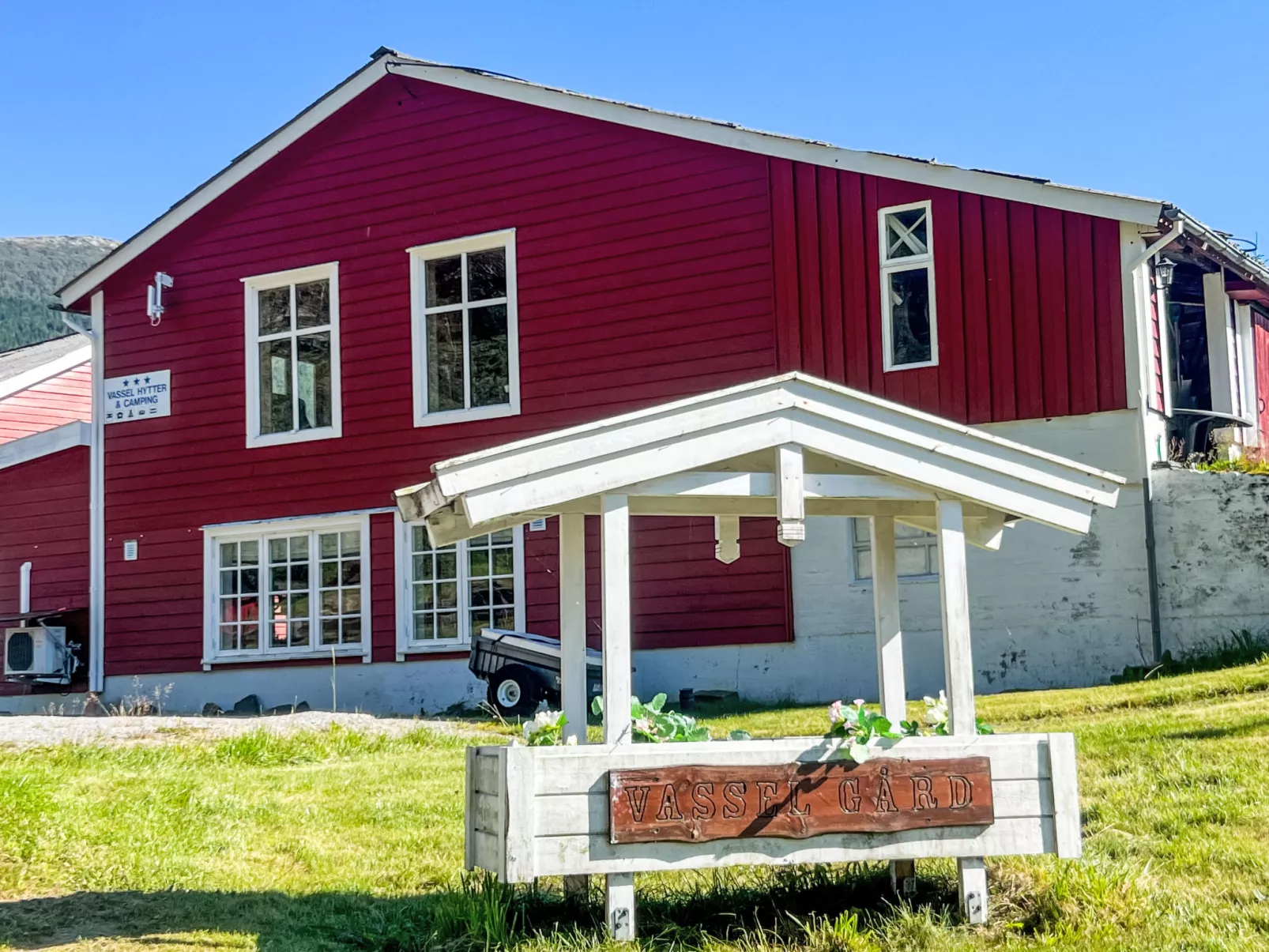 Samlen Vasselgård-Drinnen