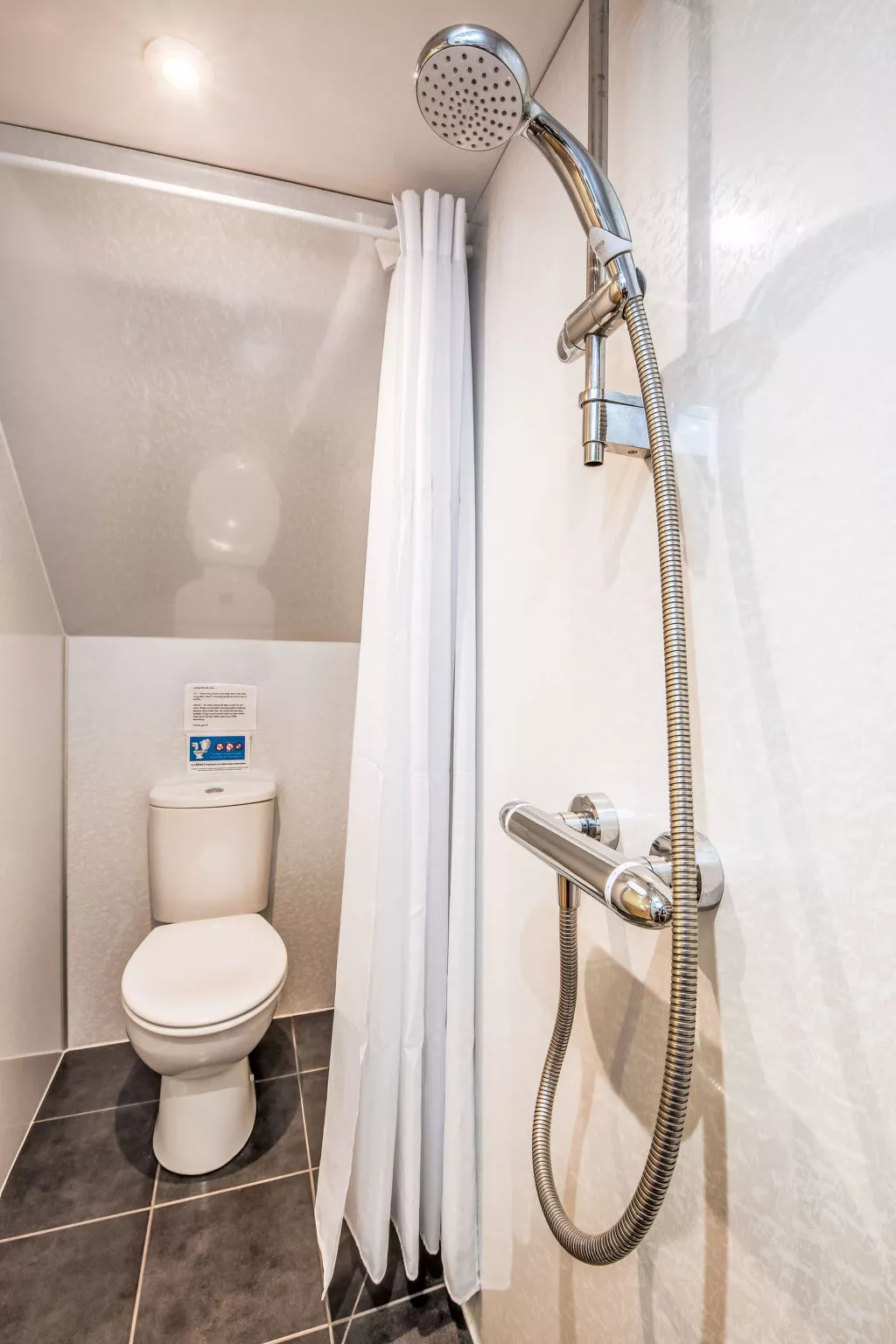 Wayside Bothy-Inside