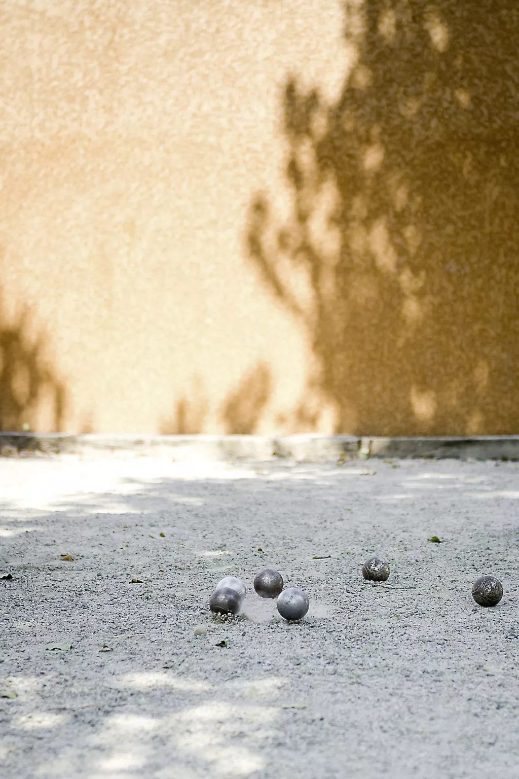 Camping La Plage-Outside