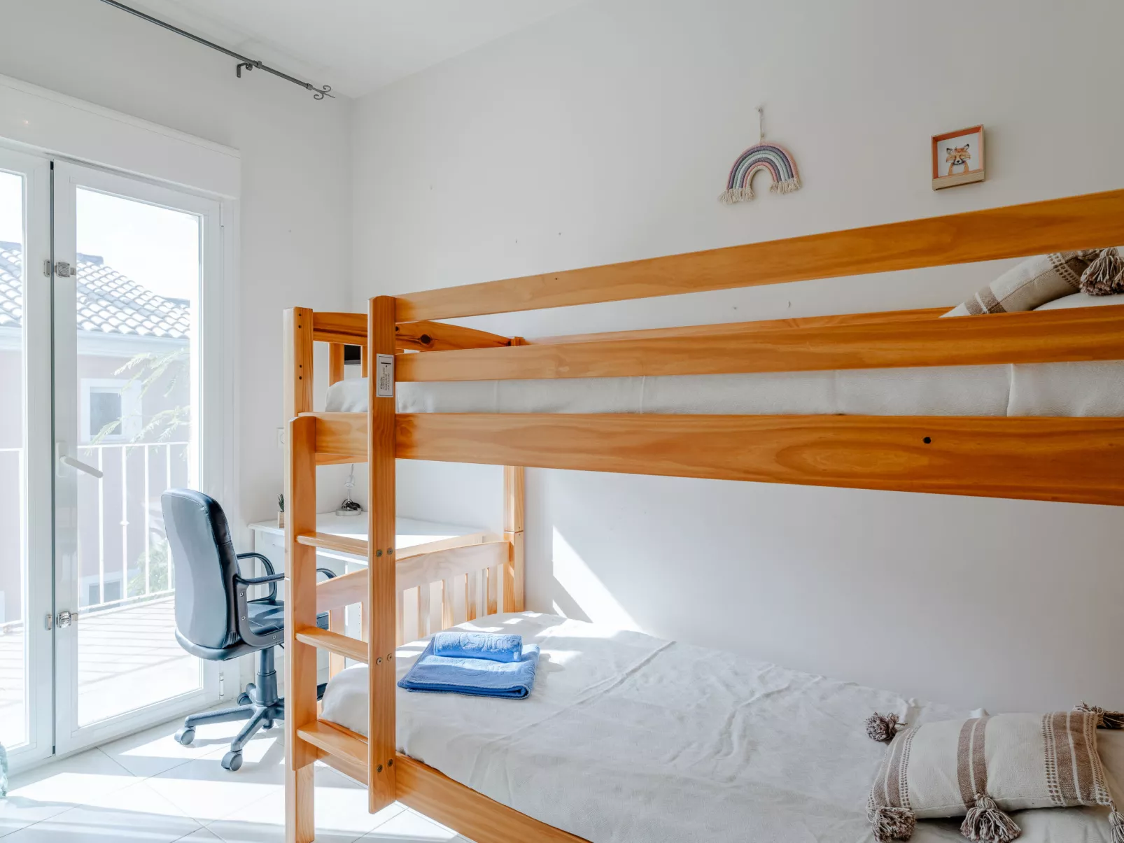 El Vergel Chil-Dedans