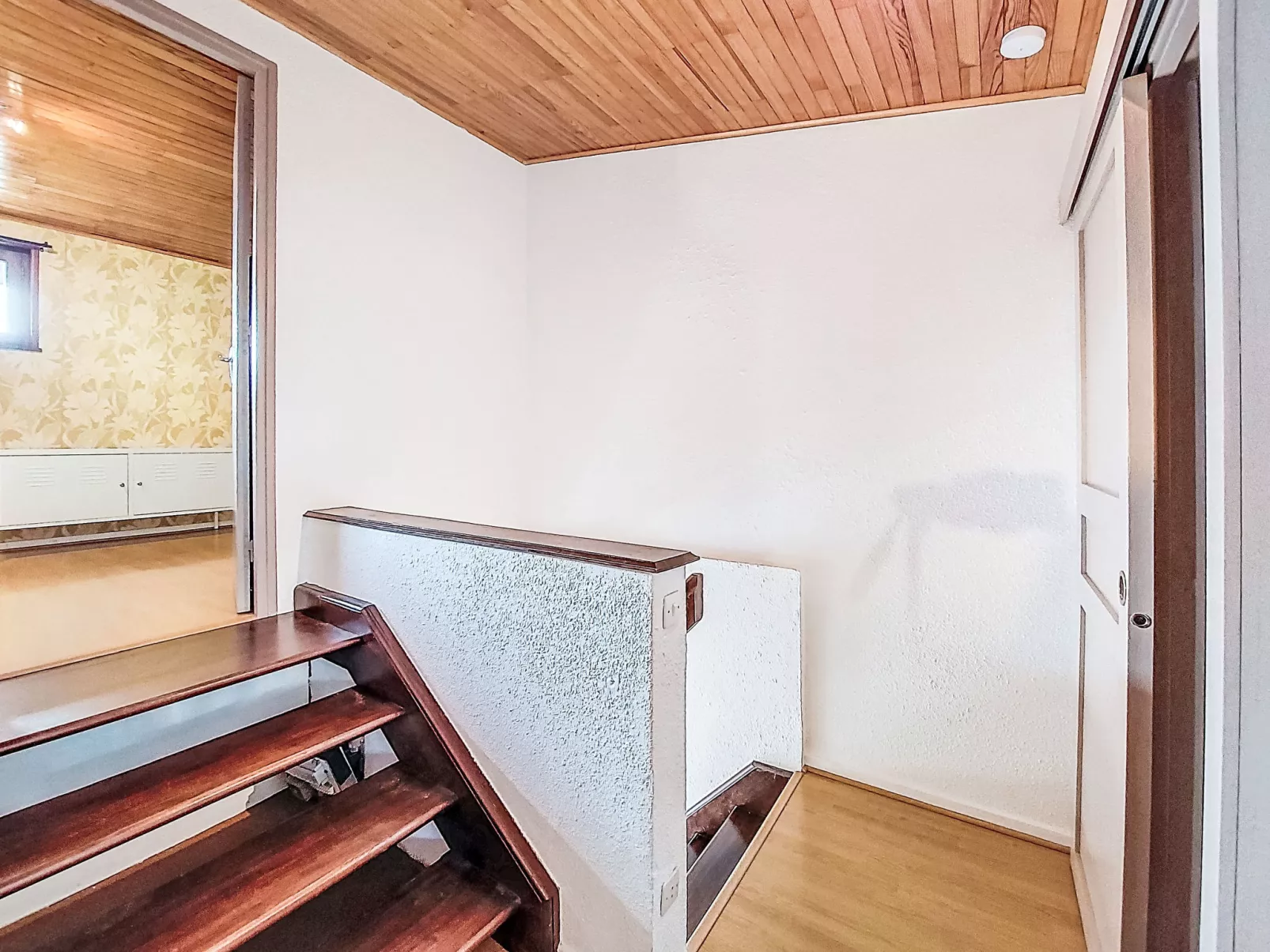 La Combe des Ours-Inside