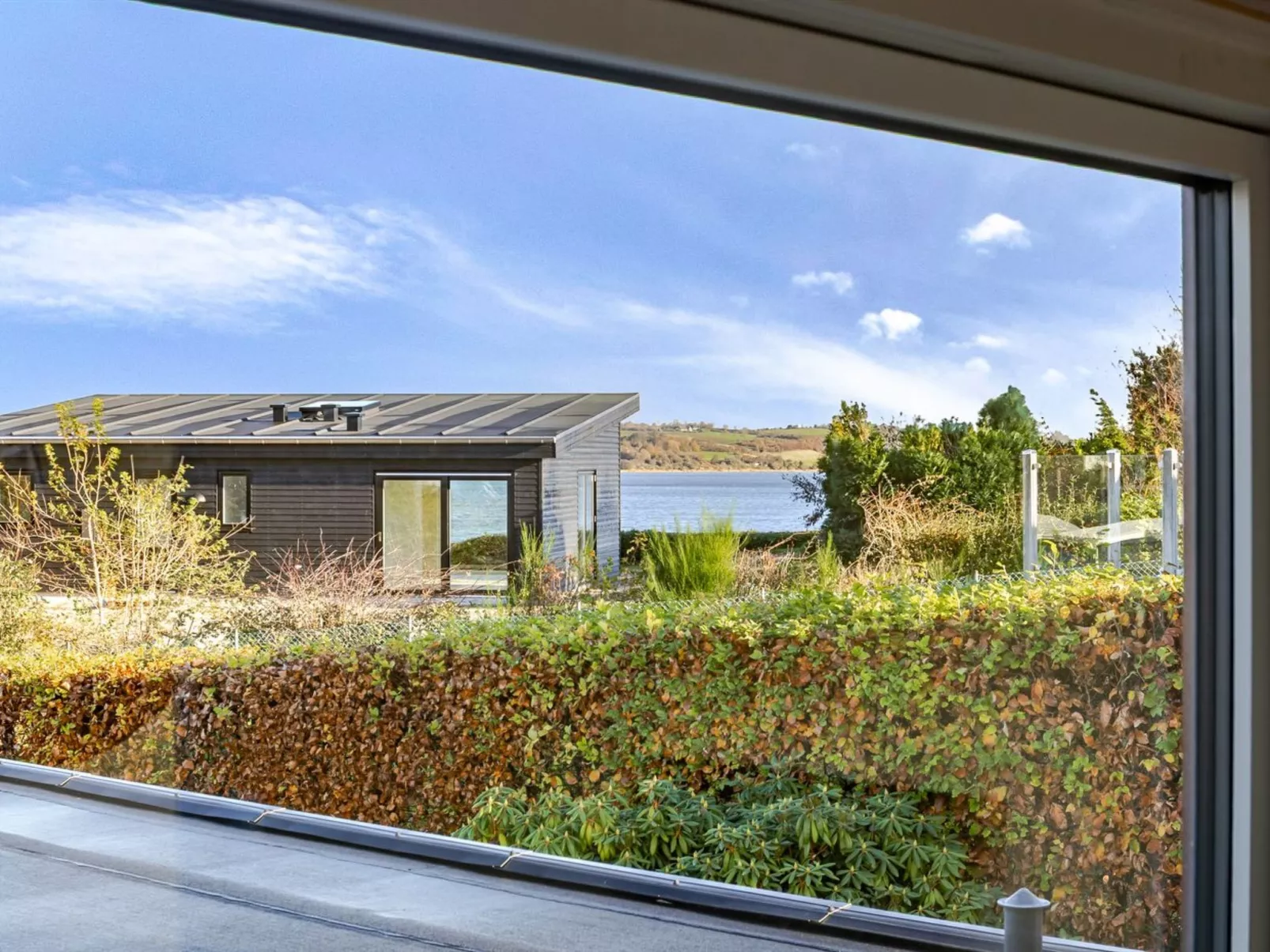 "Martti" - 200m from the sea-Draußen