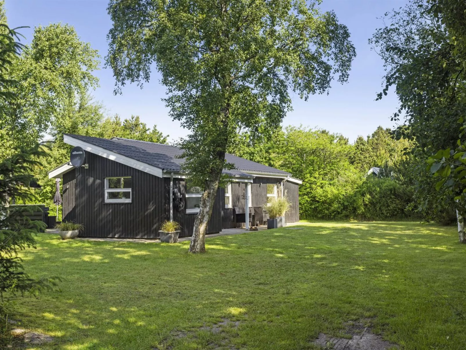 "Elaina" - 290m from the sea-Dehors