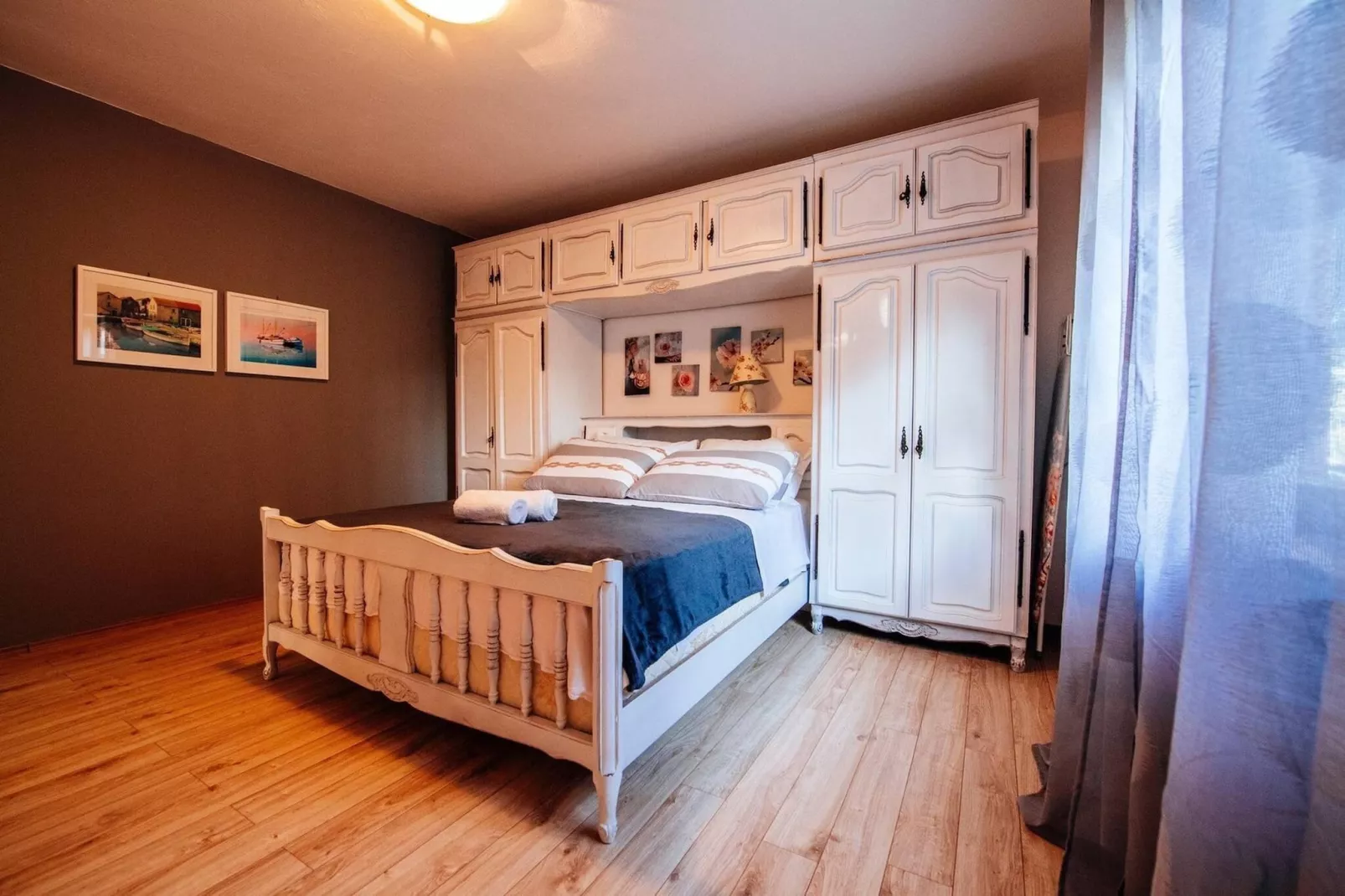 Holiday home Korlat-Chambre