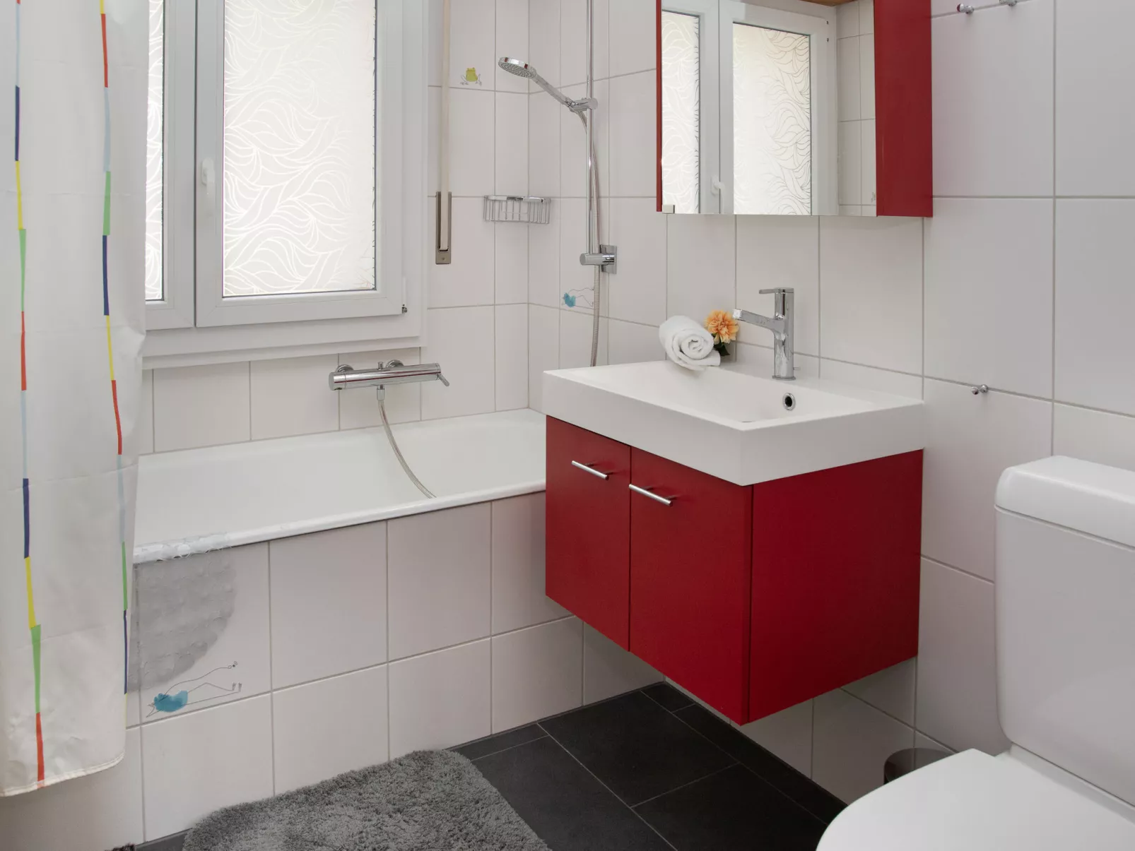 Plein Soleil B 19-Dedans