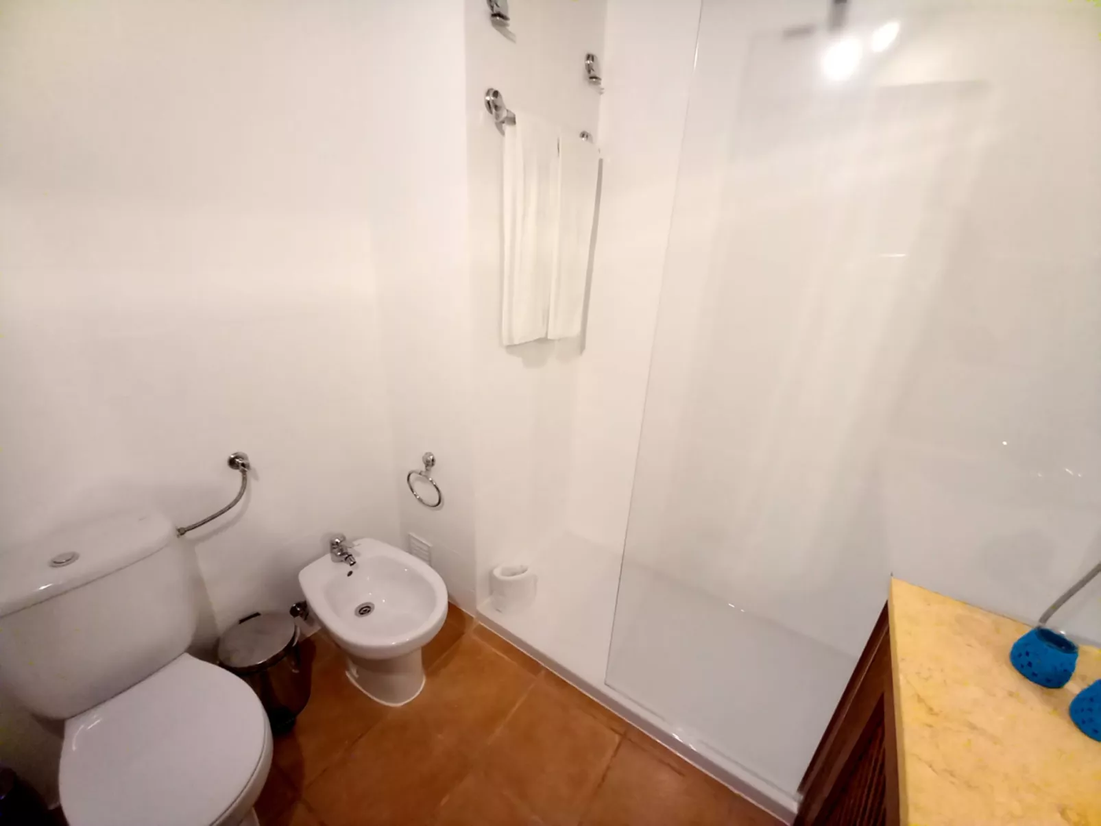 Joyce - Sunny Way-Dedans