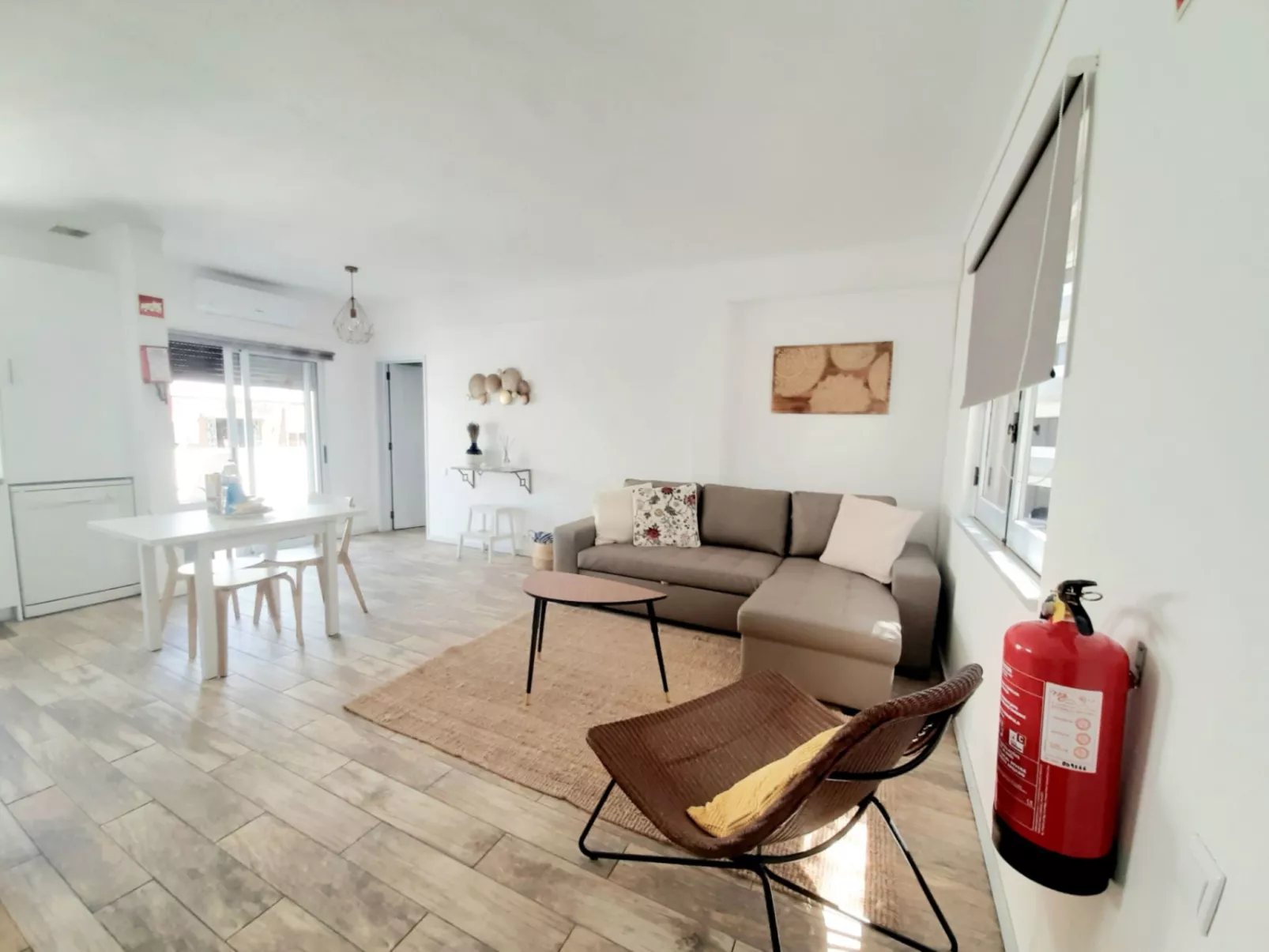 Patrick - Sunny Way-Dedans