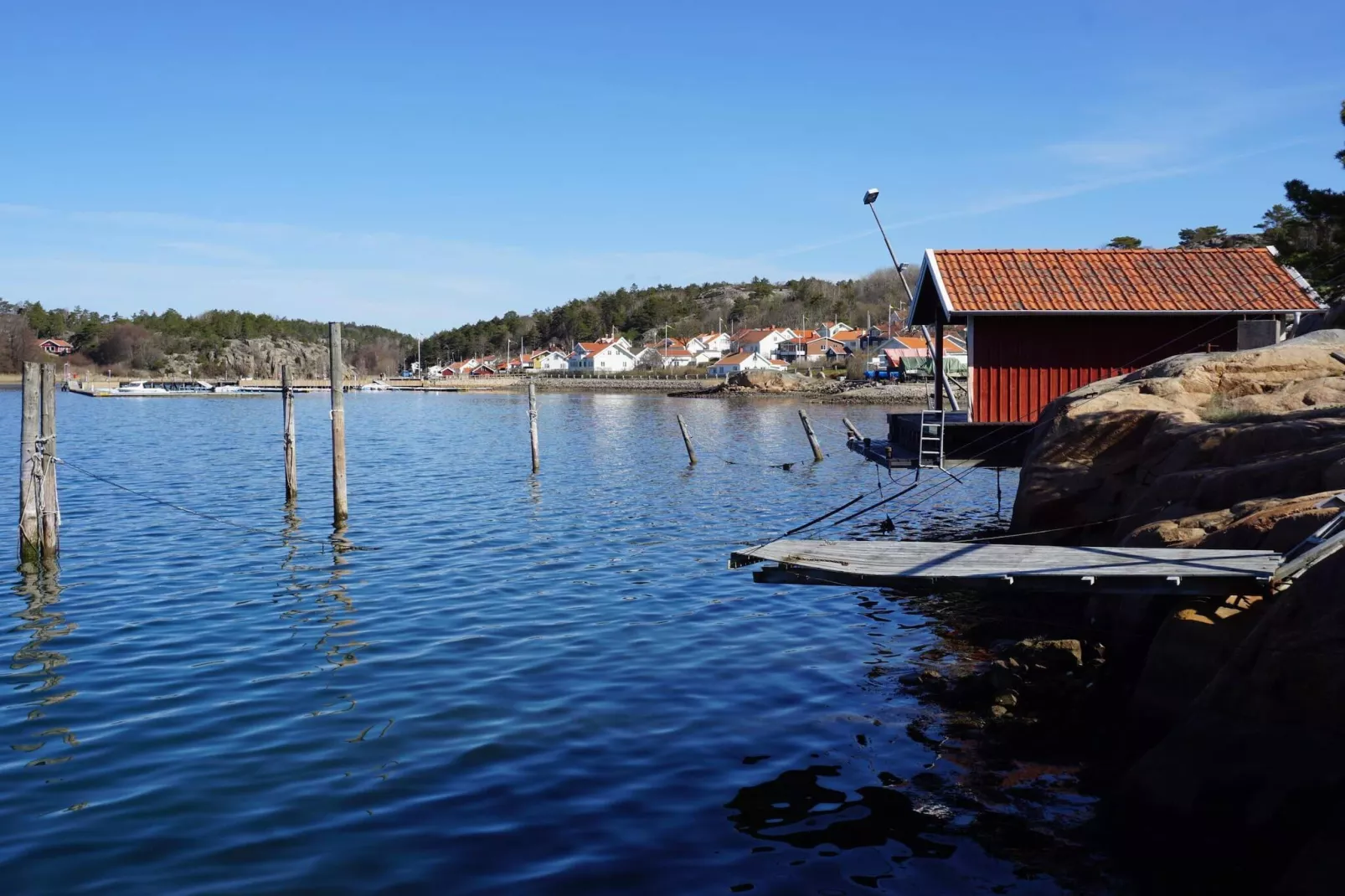 4 person holiday home in Tanumshede-Untagged