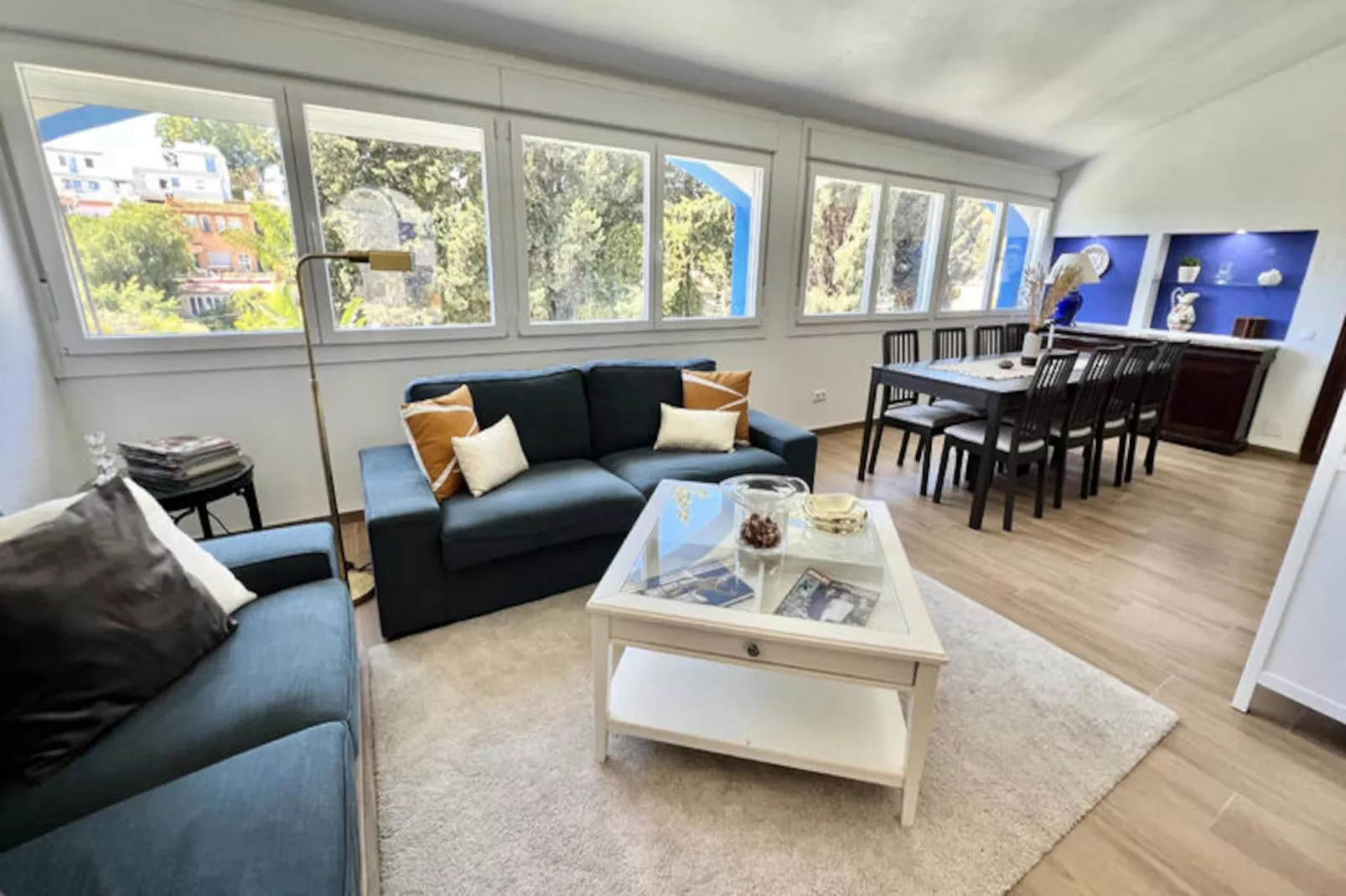 Maison à Marbella-Non tagué