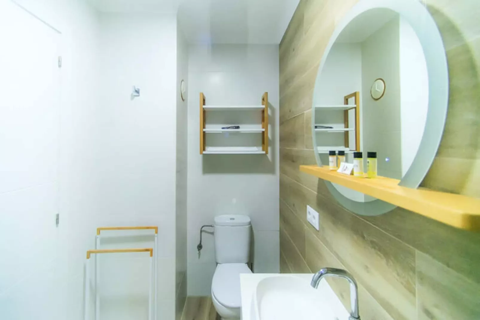 Appartements à Empuriabrava-Nicht zugeordnet