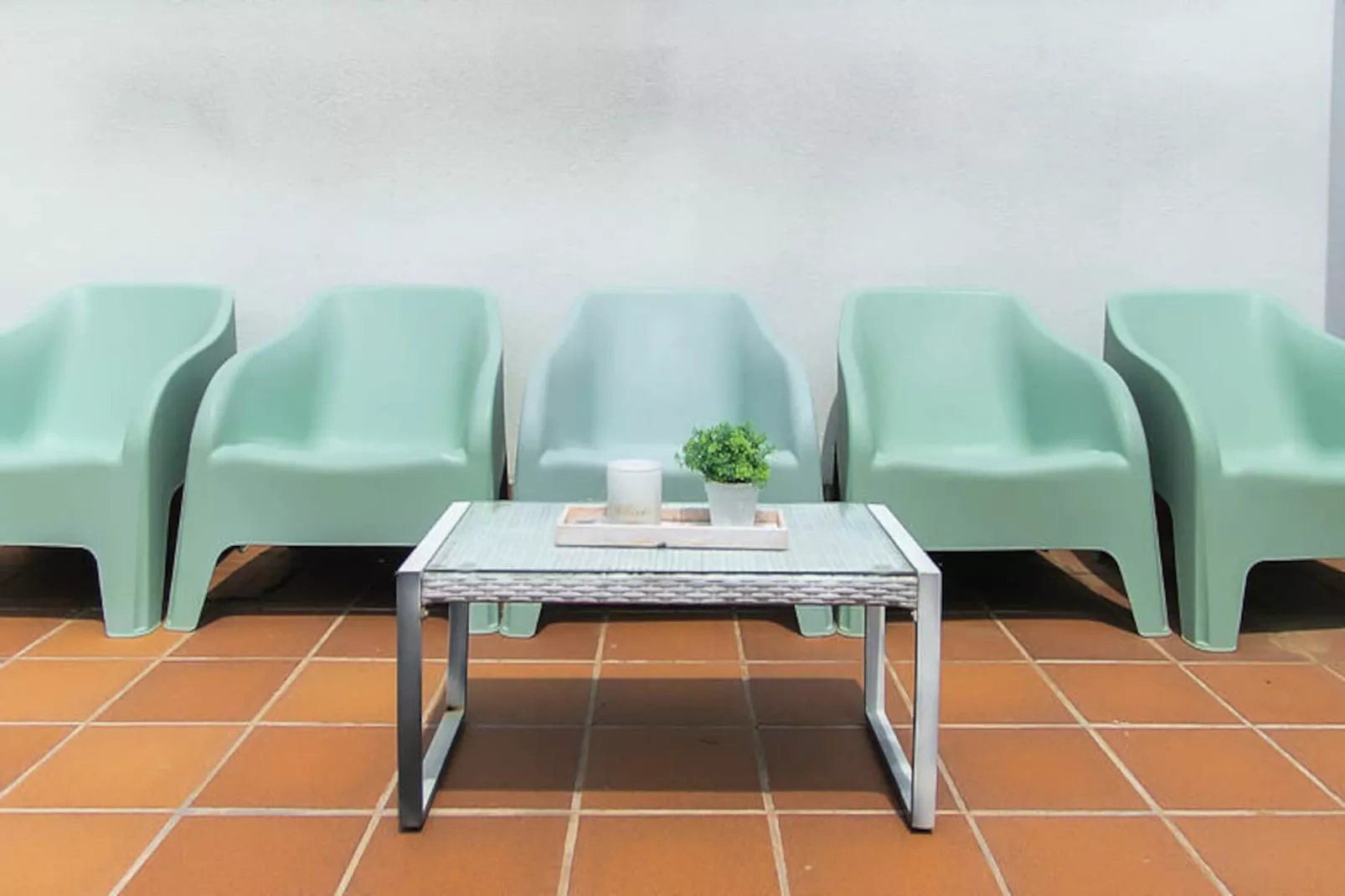 Appartements à Roses-Nicht zugeordnet