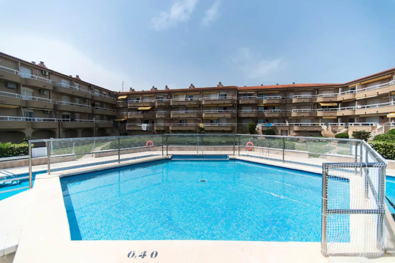 Appartements à L'Estartit-Nicht zugeordnet