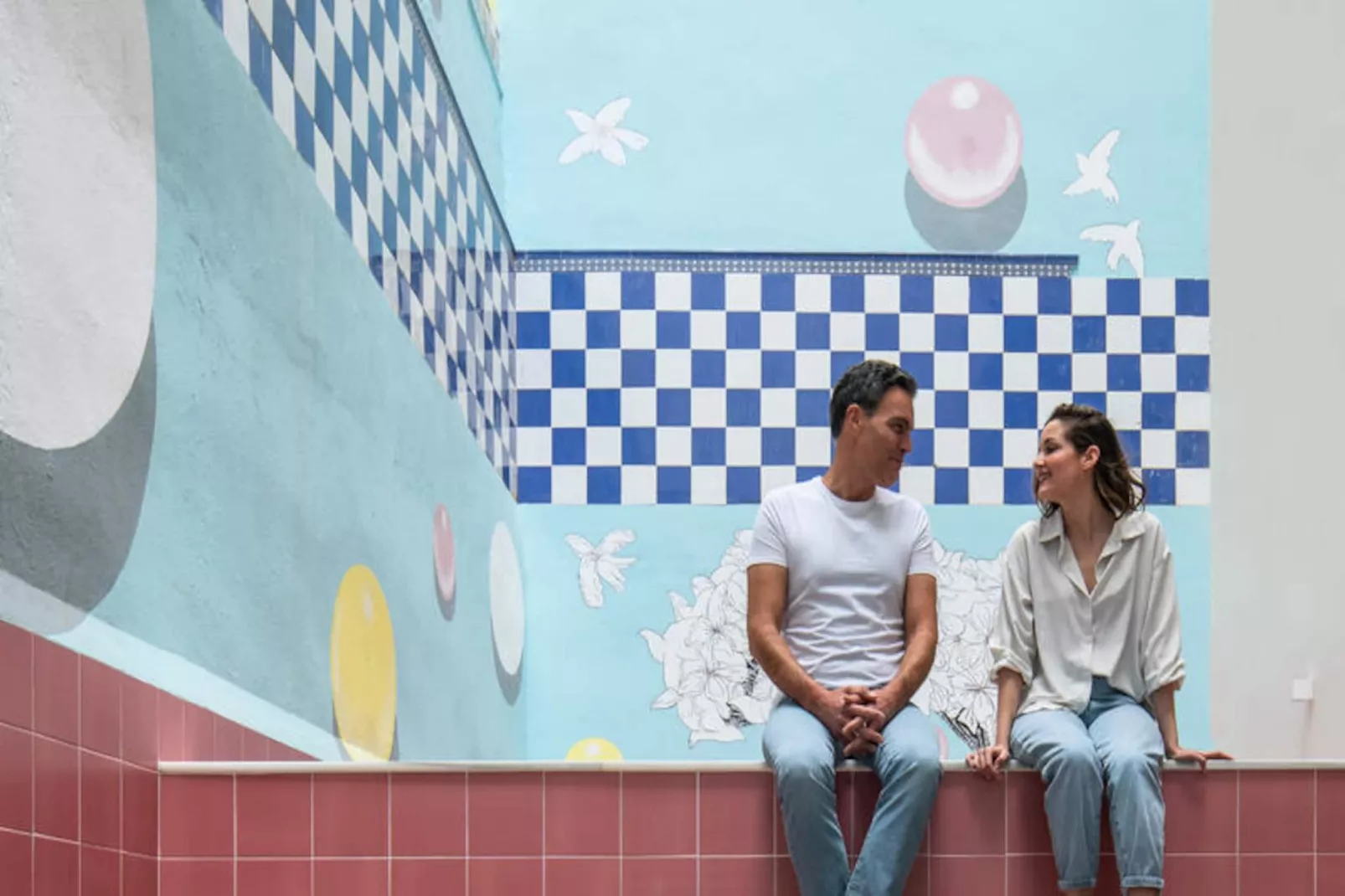 Appartements à Málaga-Untagged