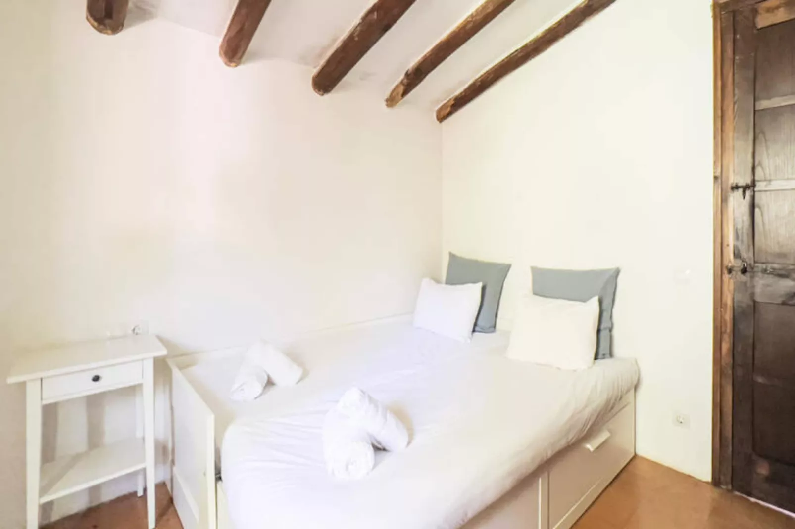 Mobil Home - Bungalow - Cottage à Sant Hilari Sacalm-Untagged