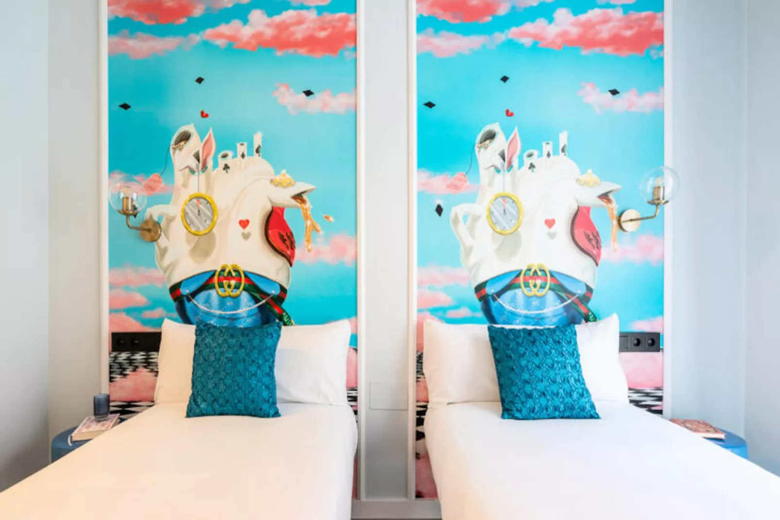 Appartements à Málaga-Non tagué