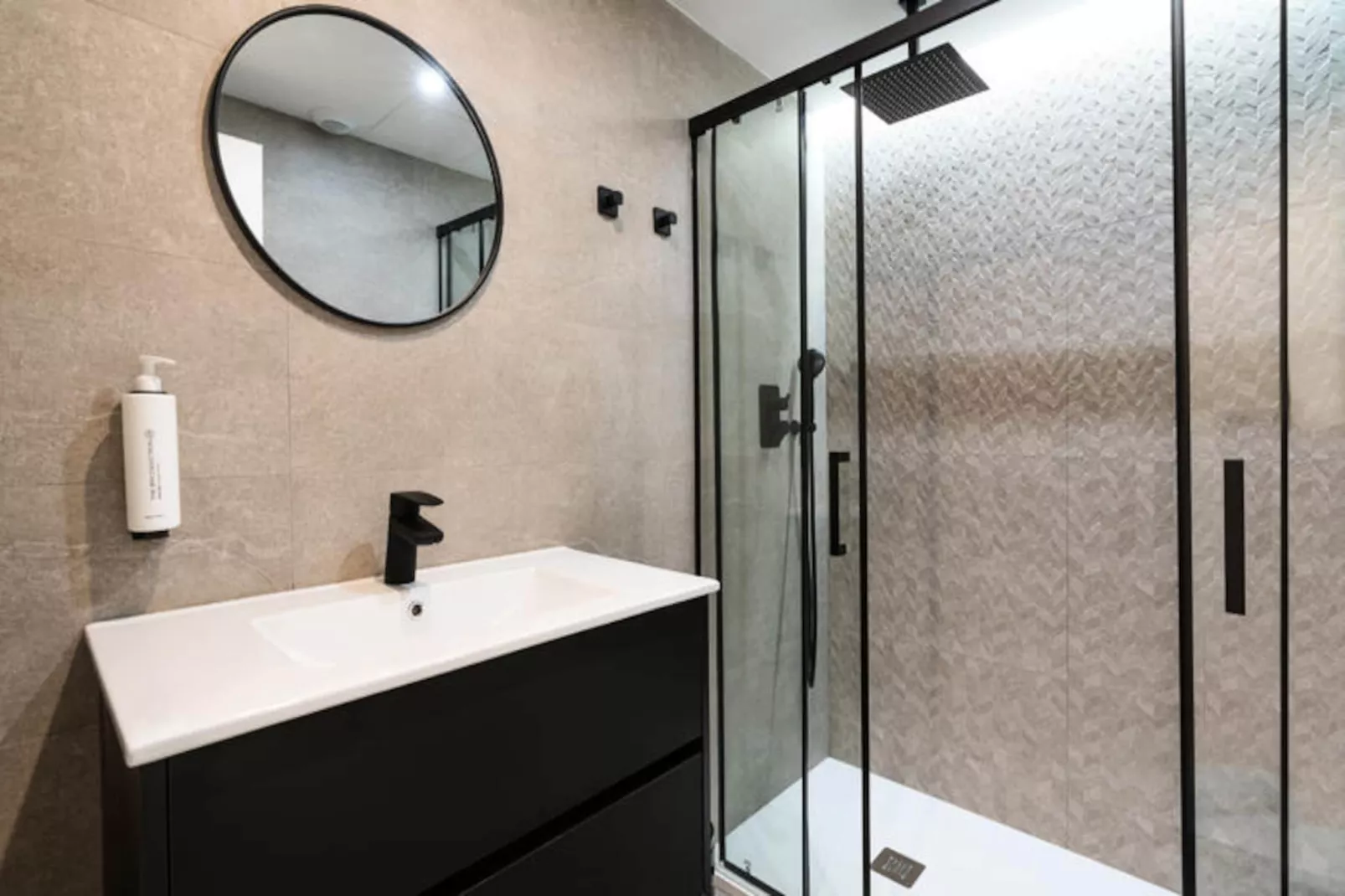 Appartements à Málaga-Untagged