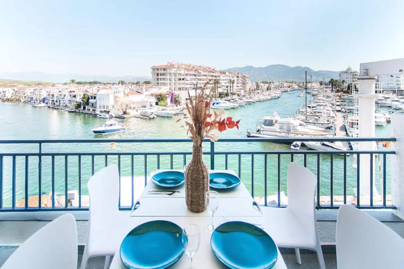 Appartements à Empuriabrava-Nicht zugeordnet