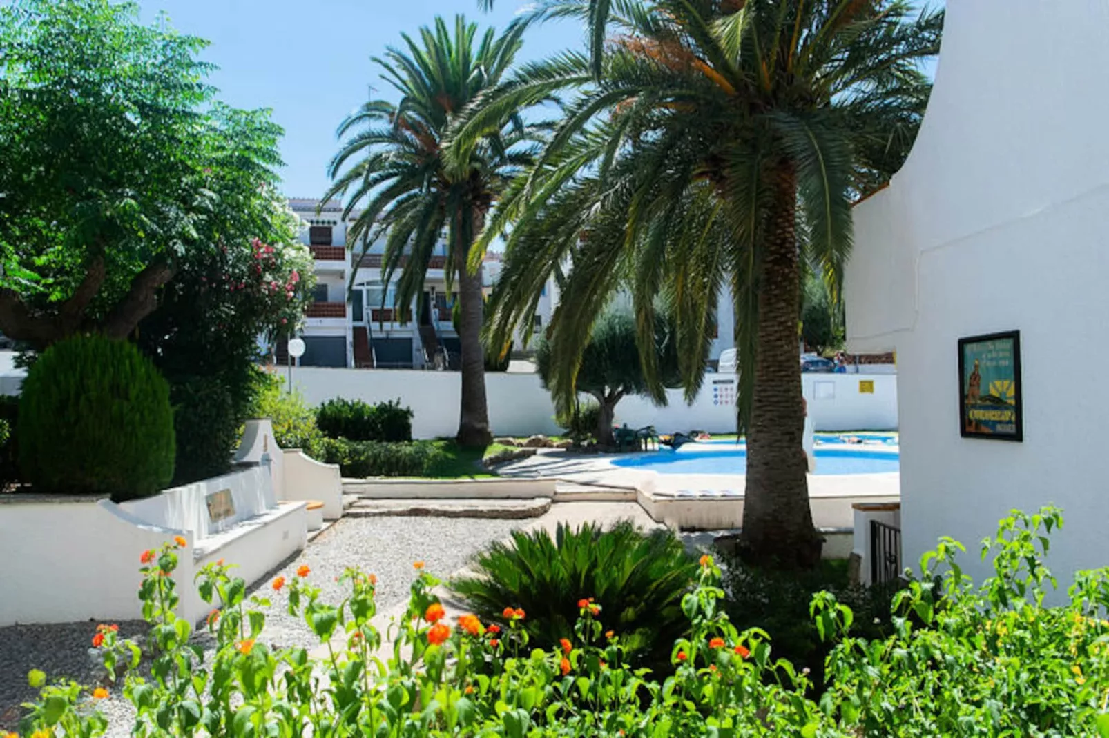 Appartements à Roses-Non tagué