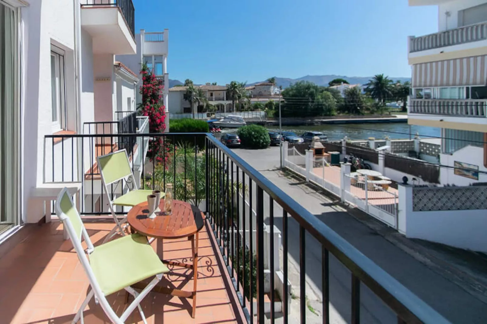 Appartements à Empuriabrava-Nicht zugeordnet