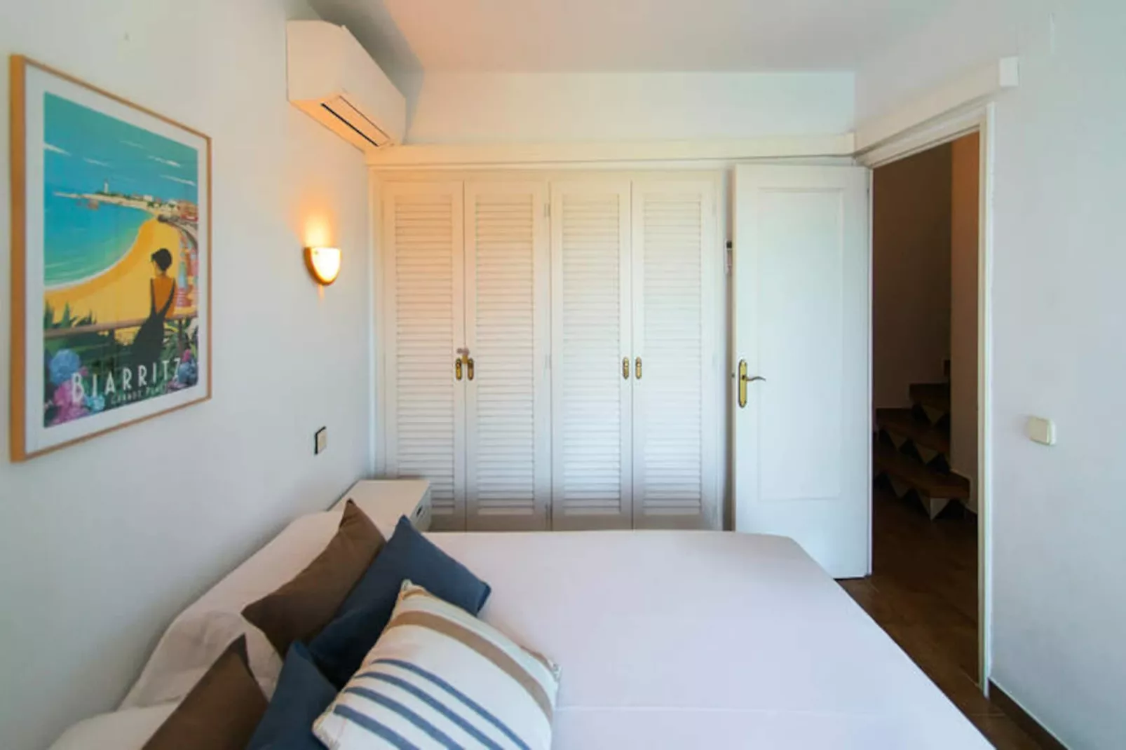 Appartements à Roses-Nicht zugeordnet