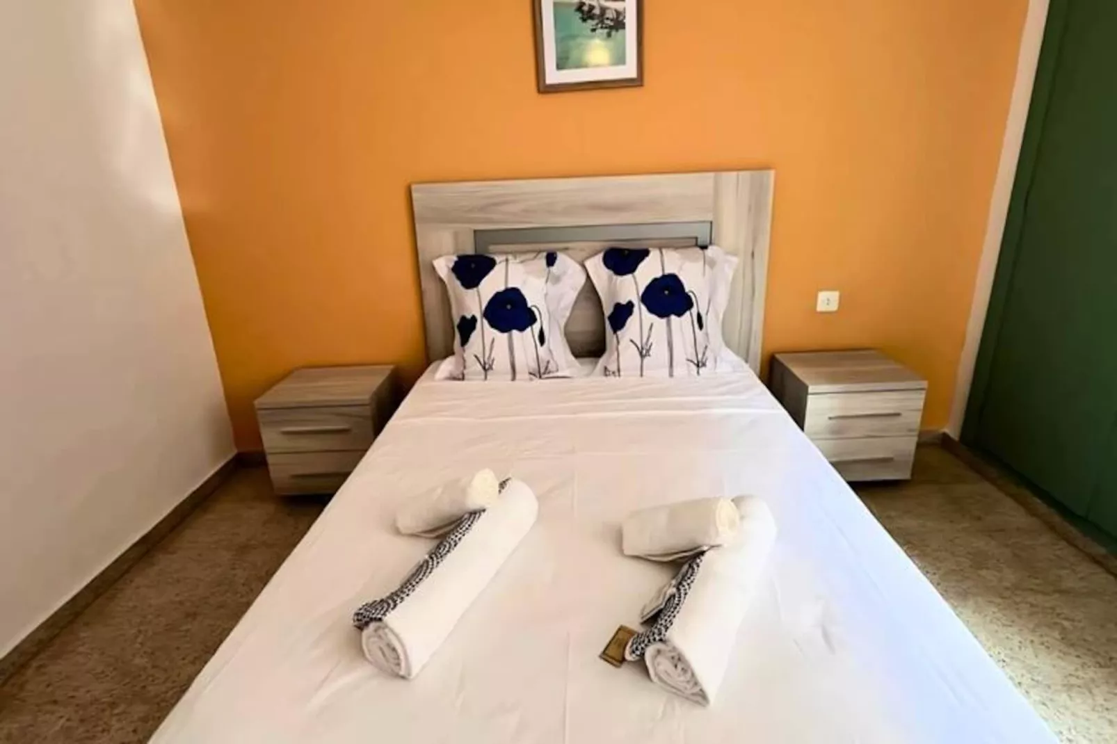 Appartement 3 Chambres Et 2 Salles De Bains : Id&eacute;al Famille Et Nomades-Non tagué