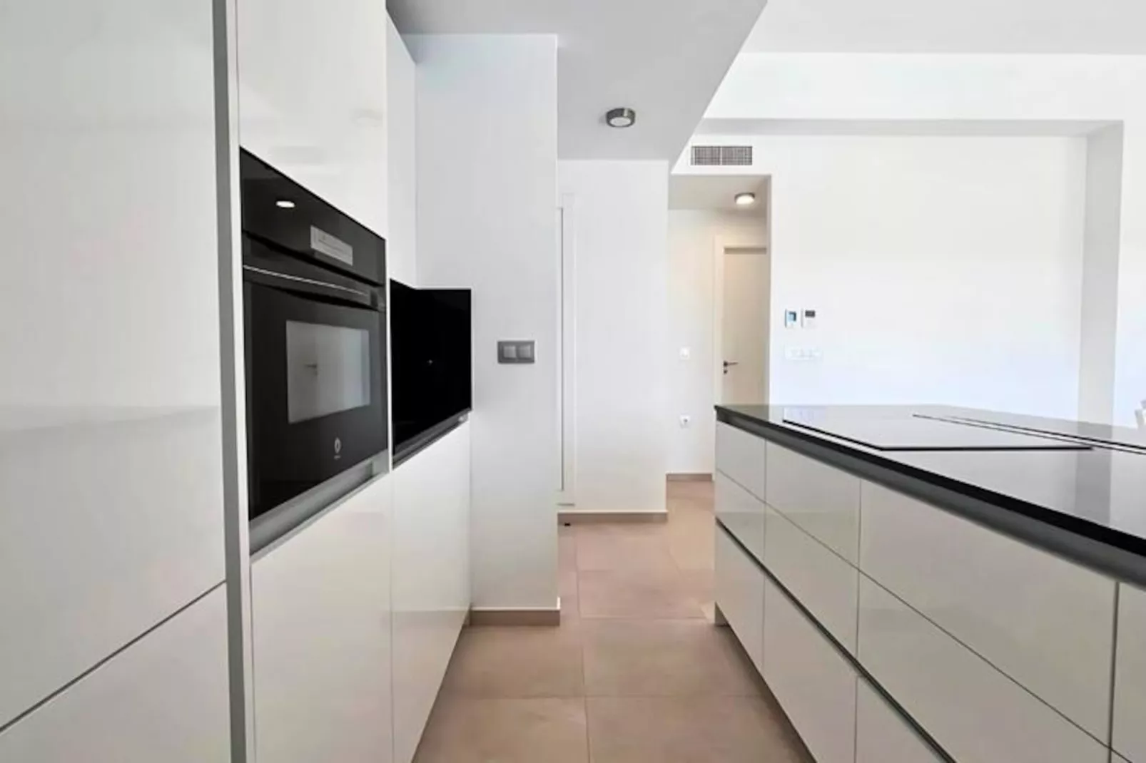 Villa Moderne Avec Piscine Priv&eacute;e Au Golf Vistabella-Non tagué