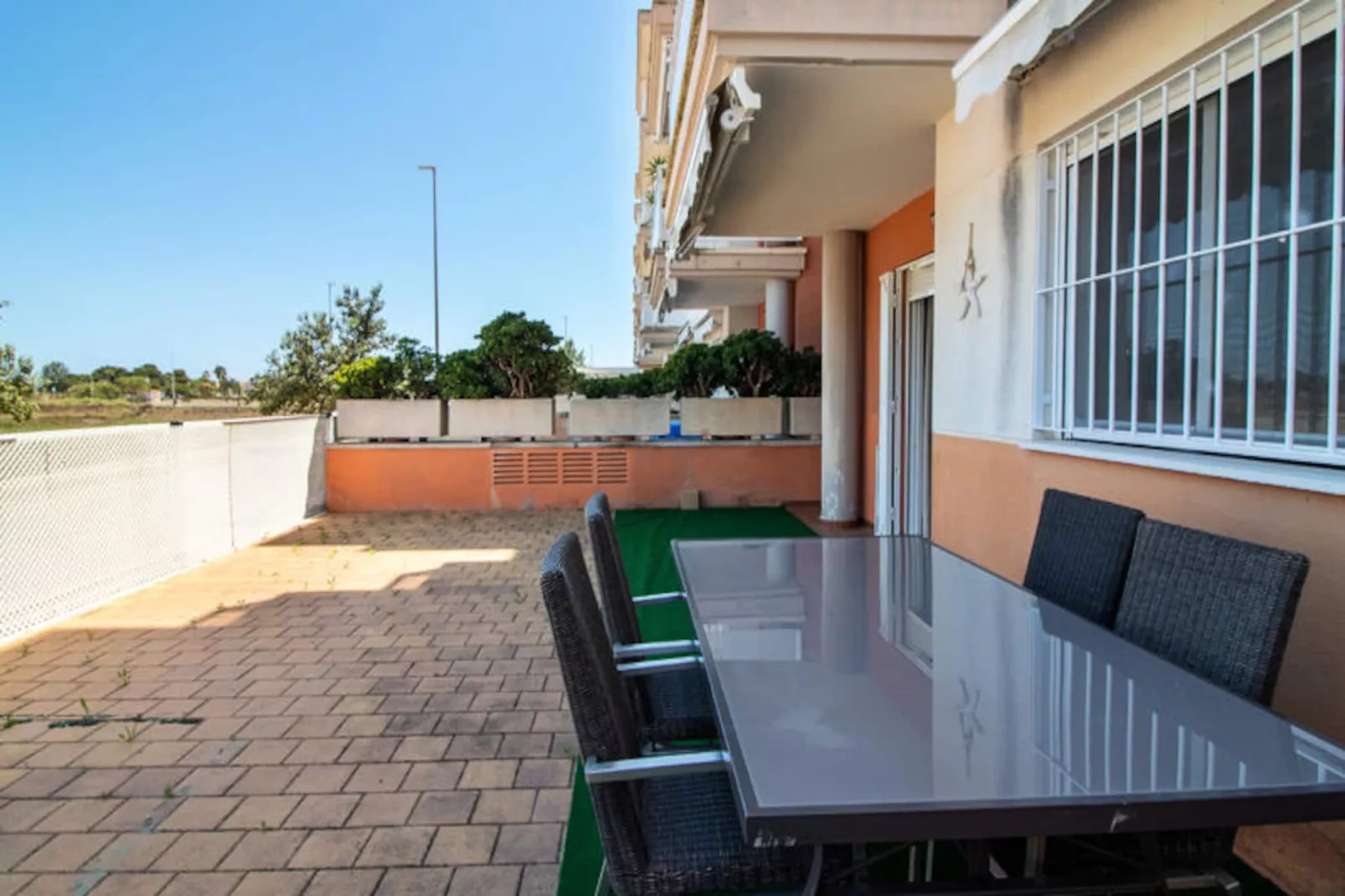 Appartements à Almenara-Untagged